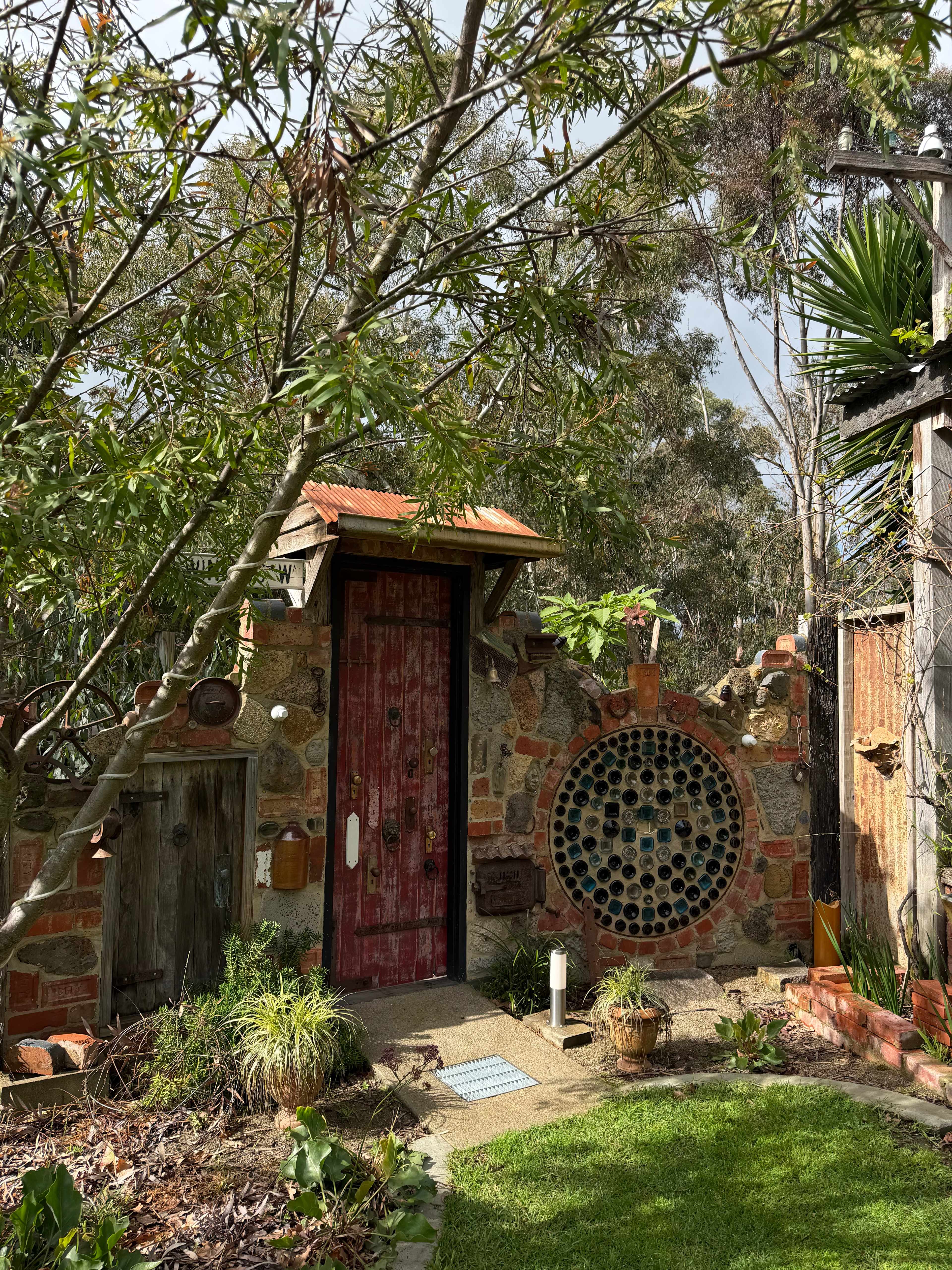 Polly's Paddock