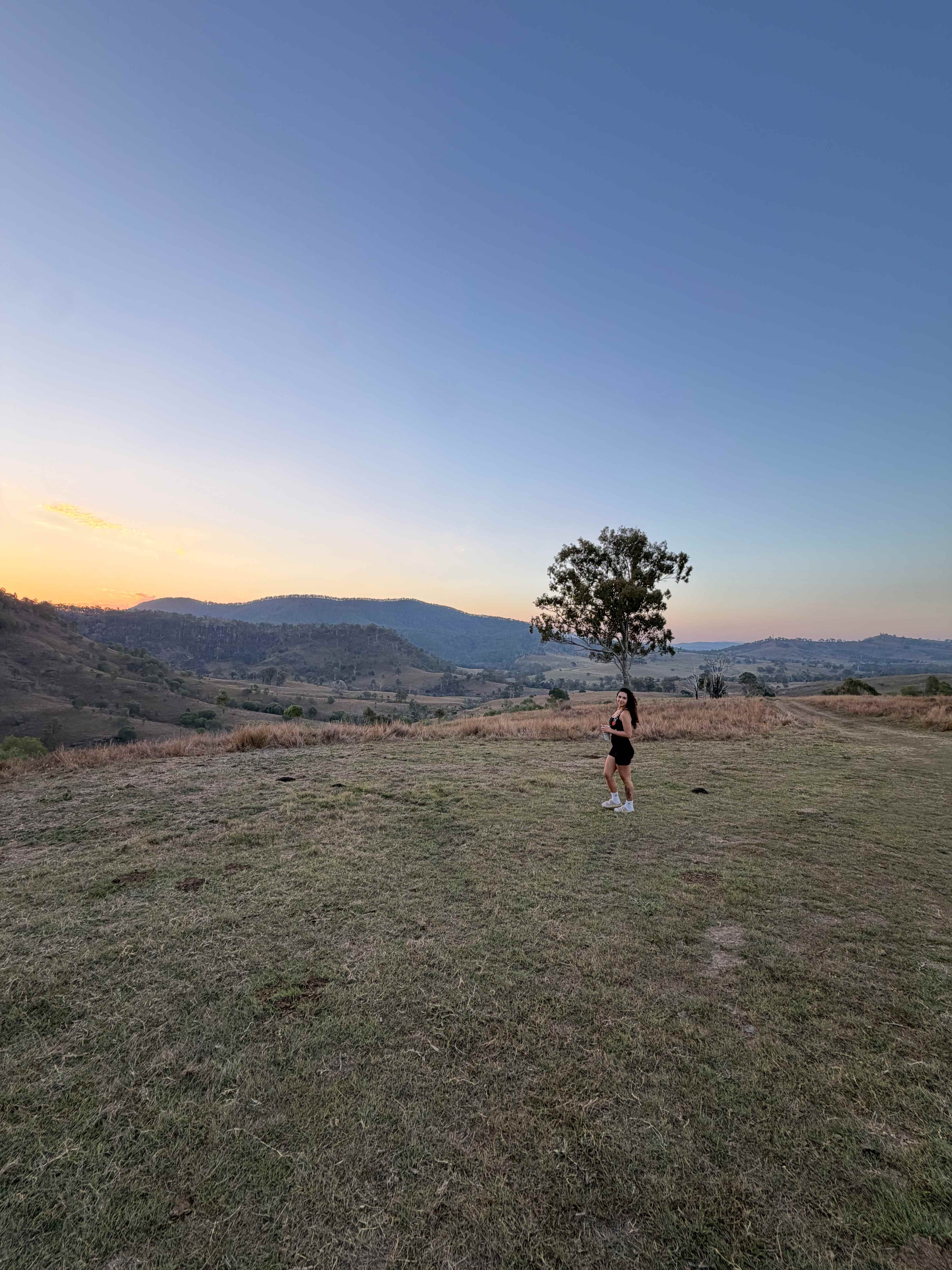 Juburra Country Camping
