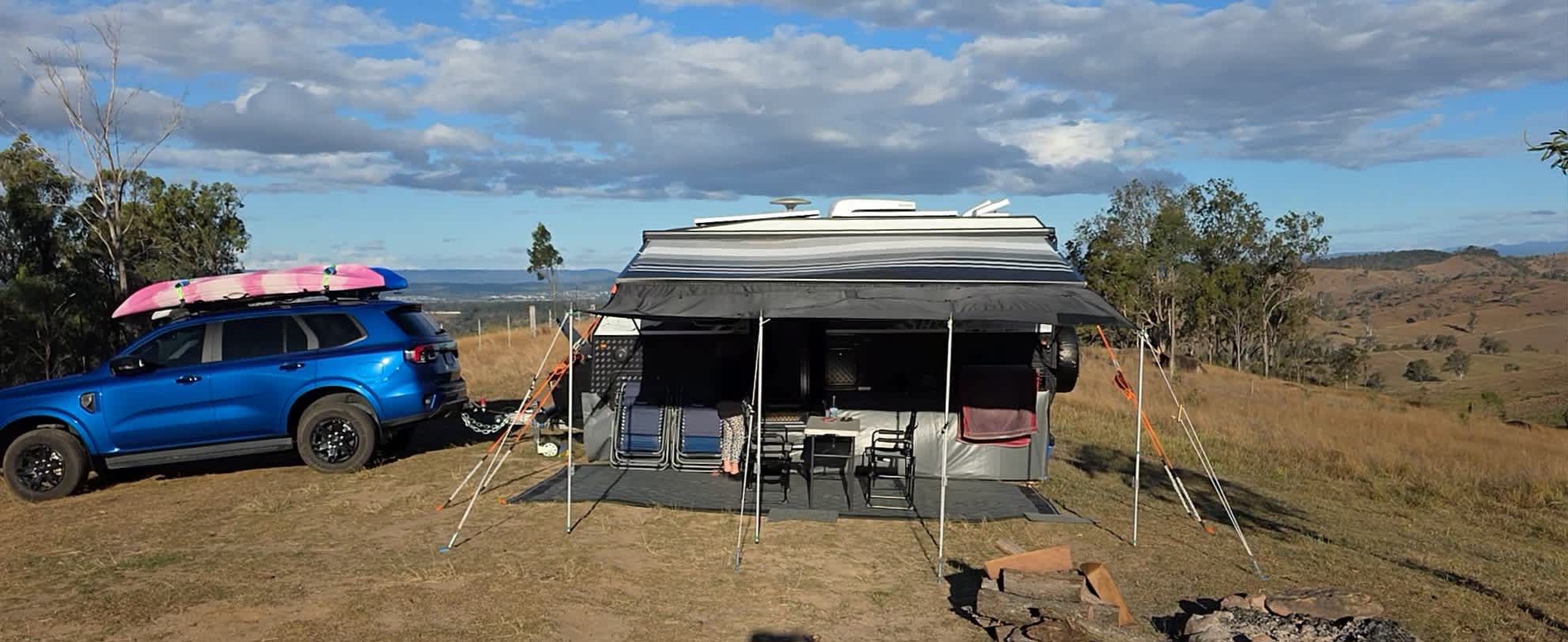 Juburra Country Camping
