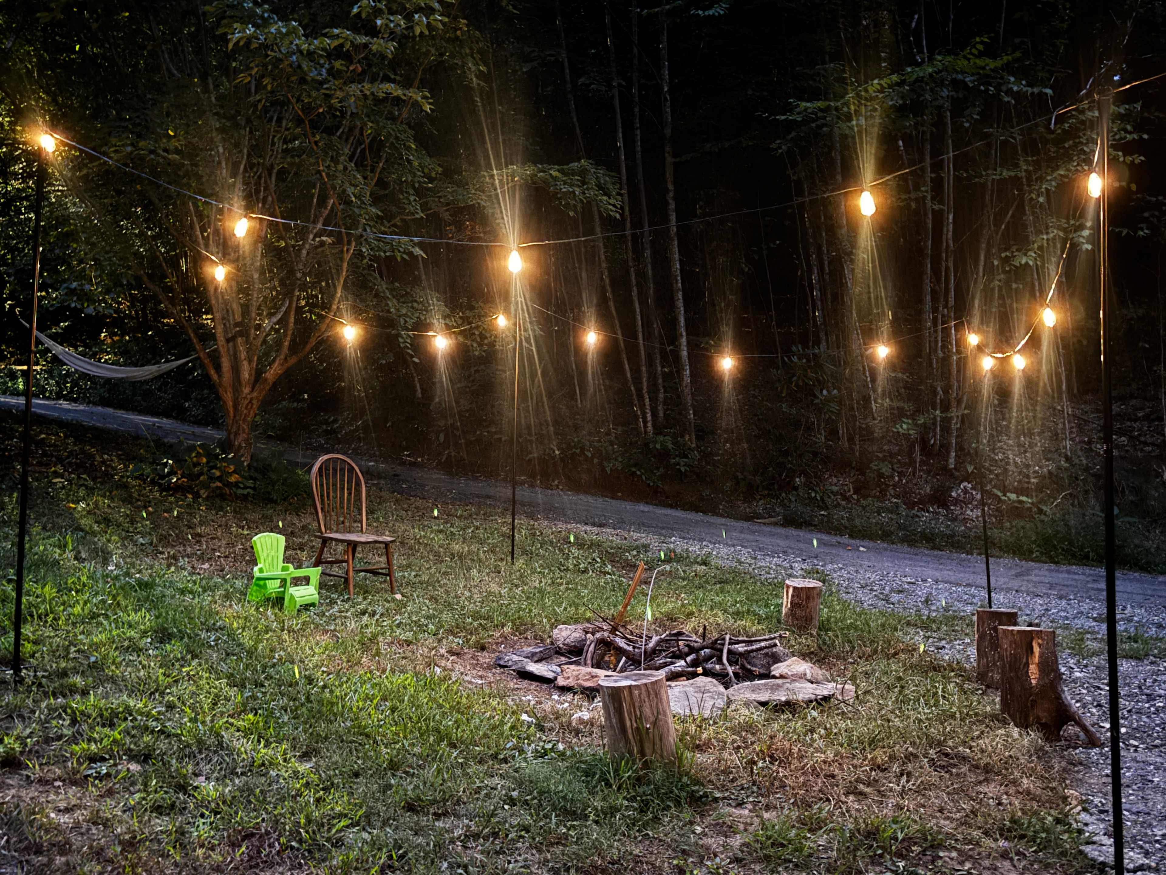 Gateway to Pisgah