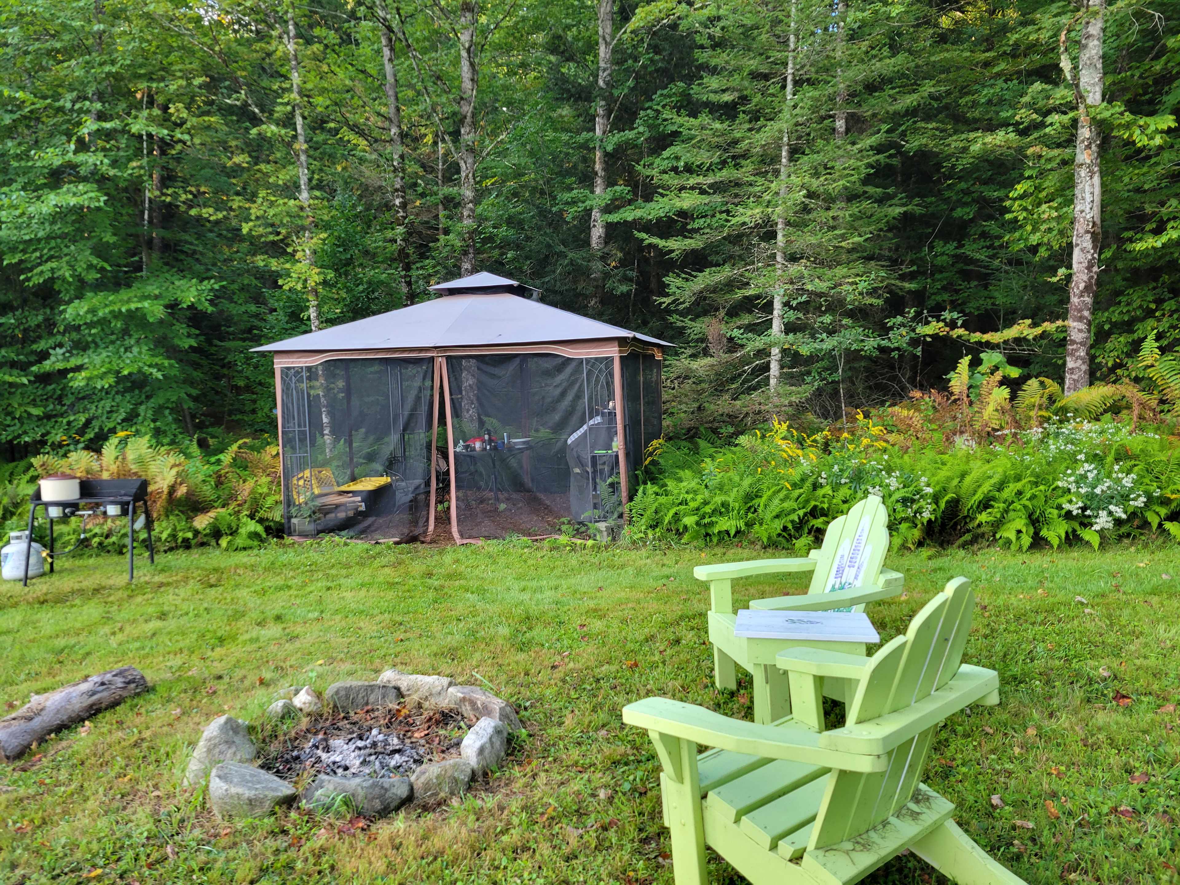 Vermont Homestead