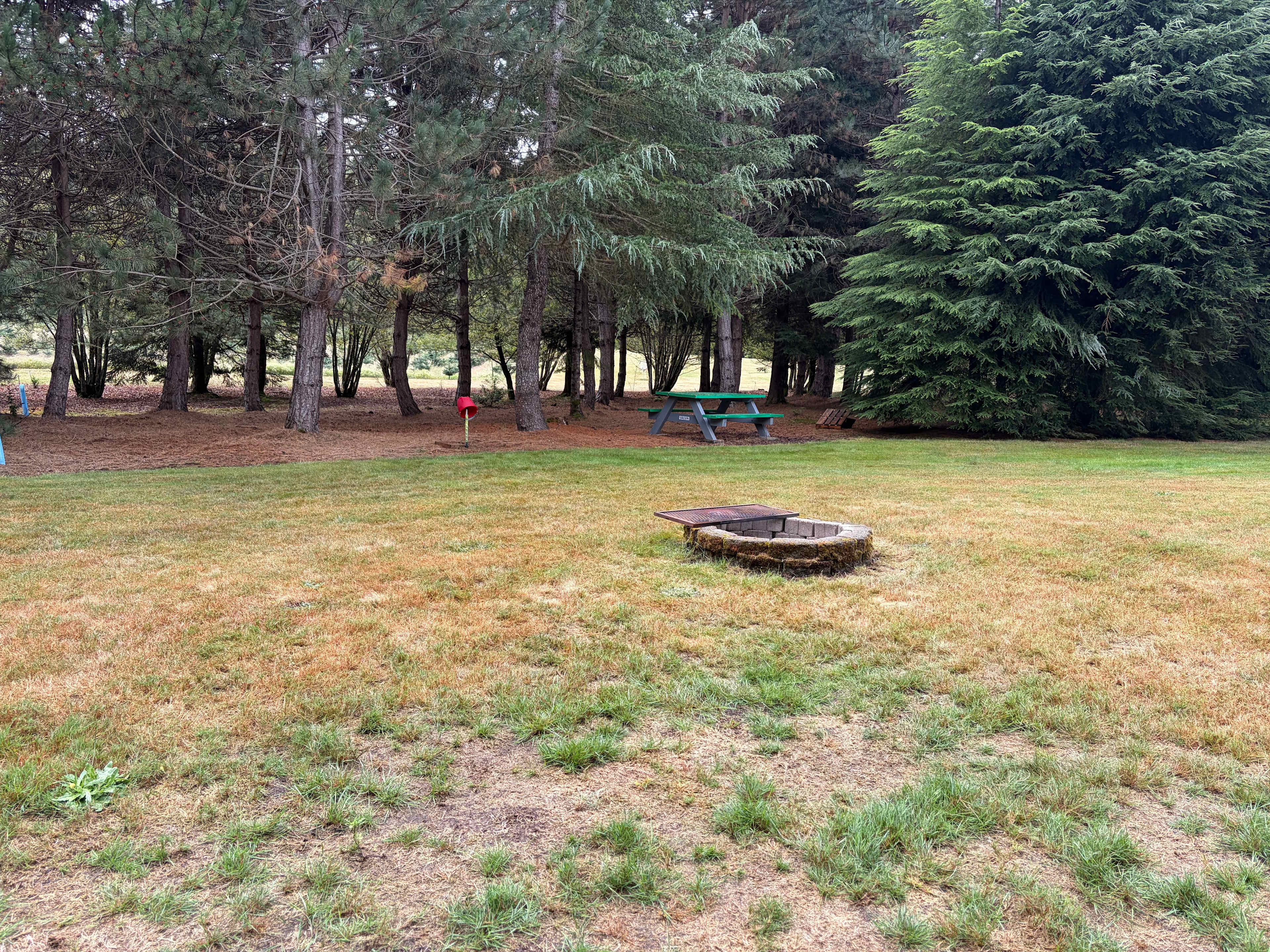 The Arboretum at Bear Canyon West