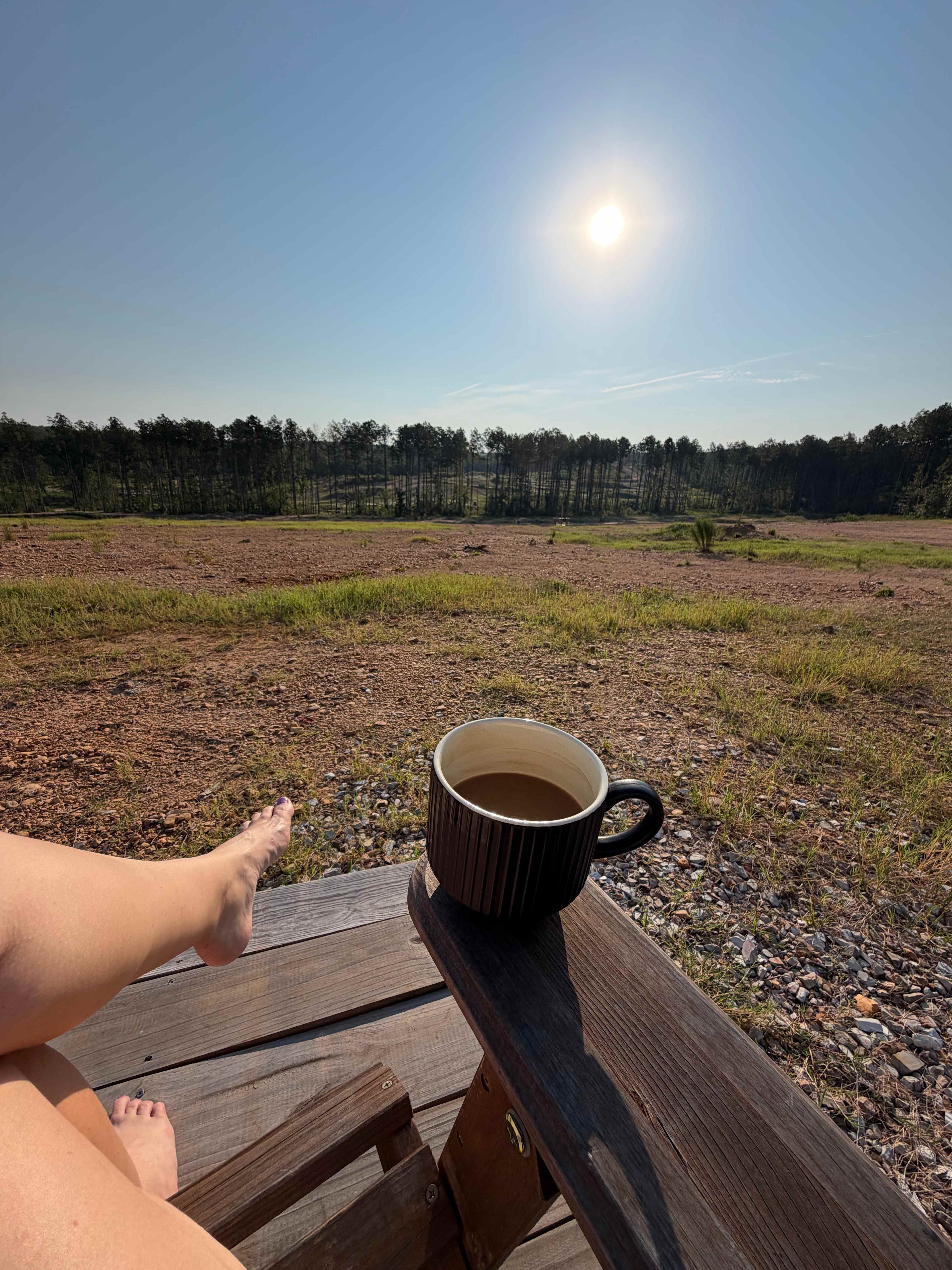 Diamond State RV Park
