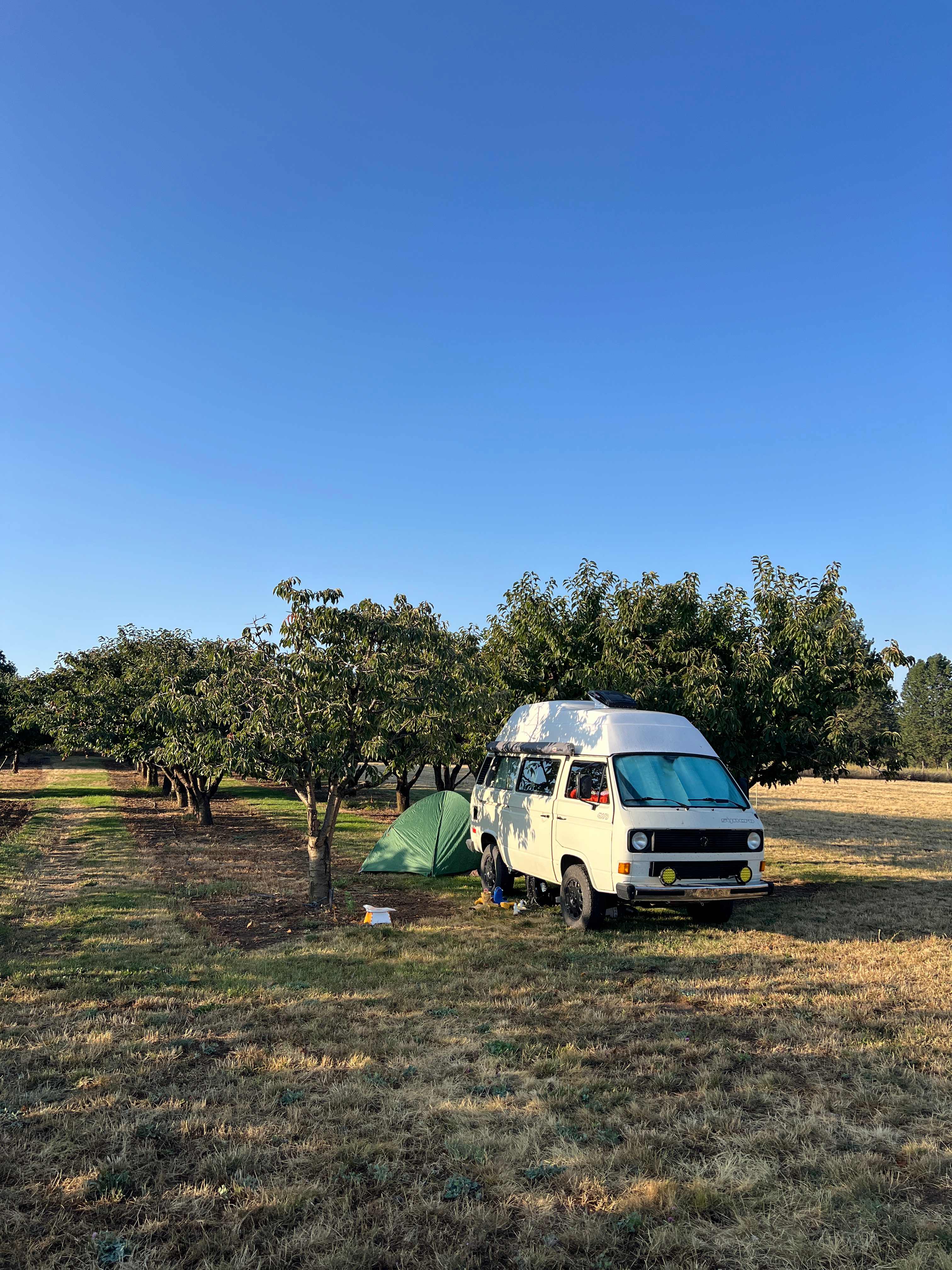 Hidden Acres Orchards