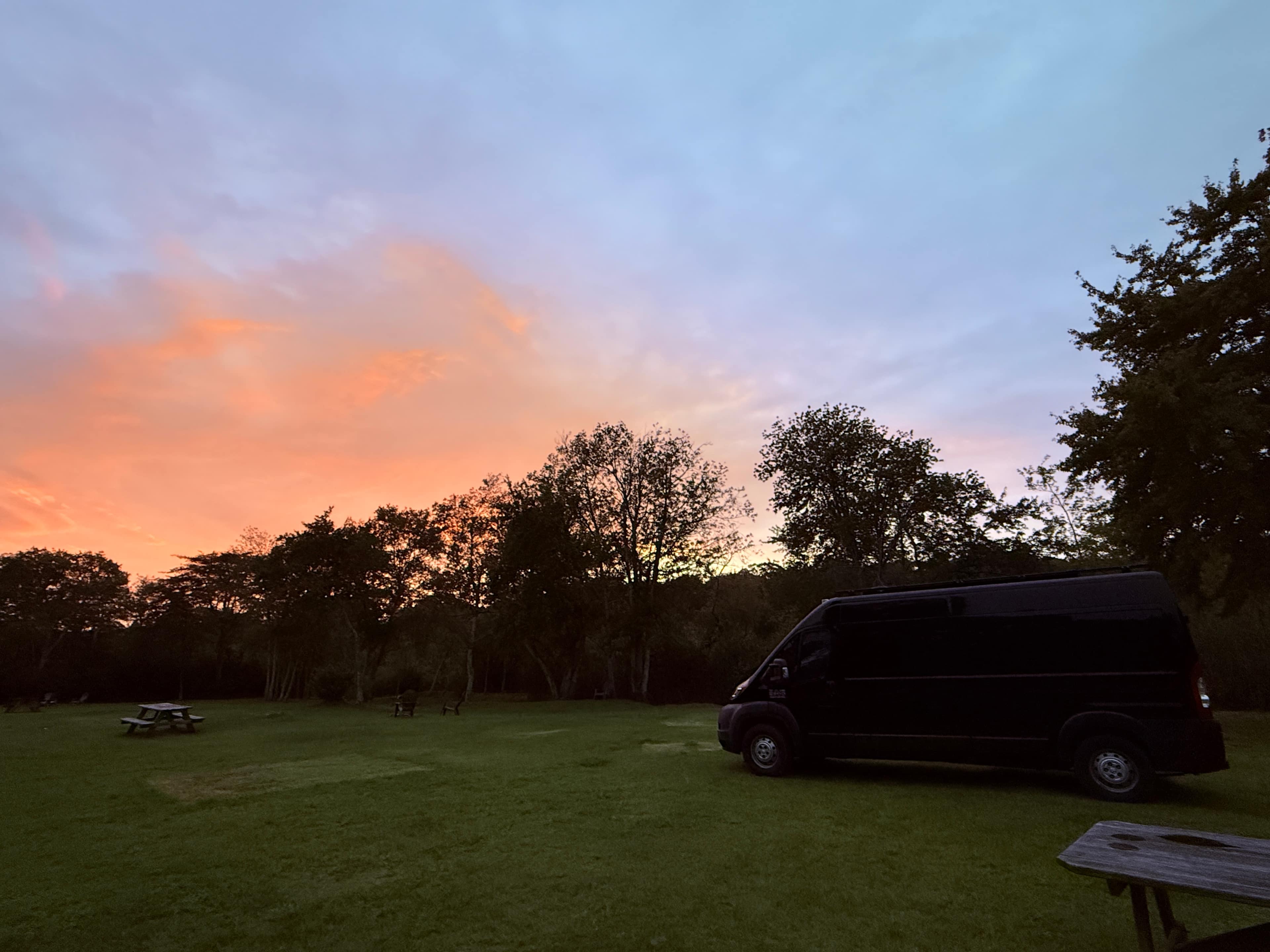 Peconic River Campgrounds