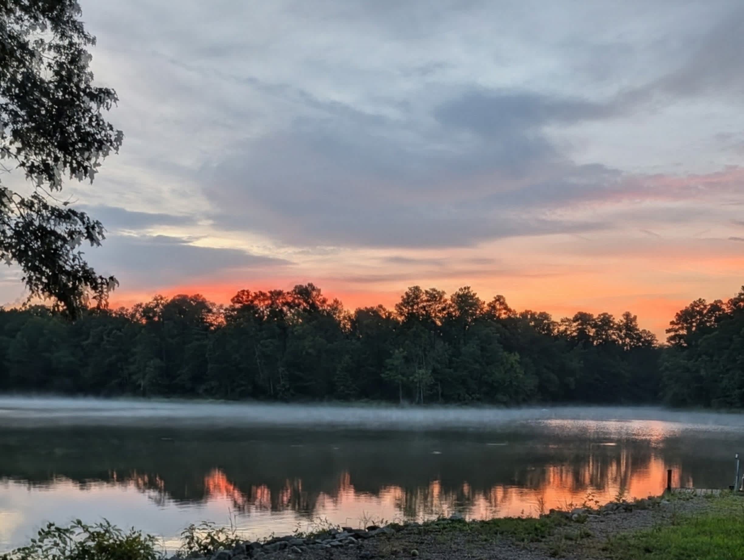 Eagles Landing