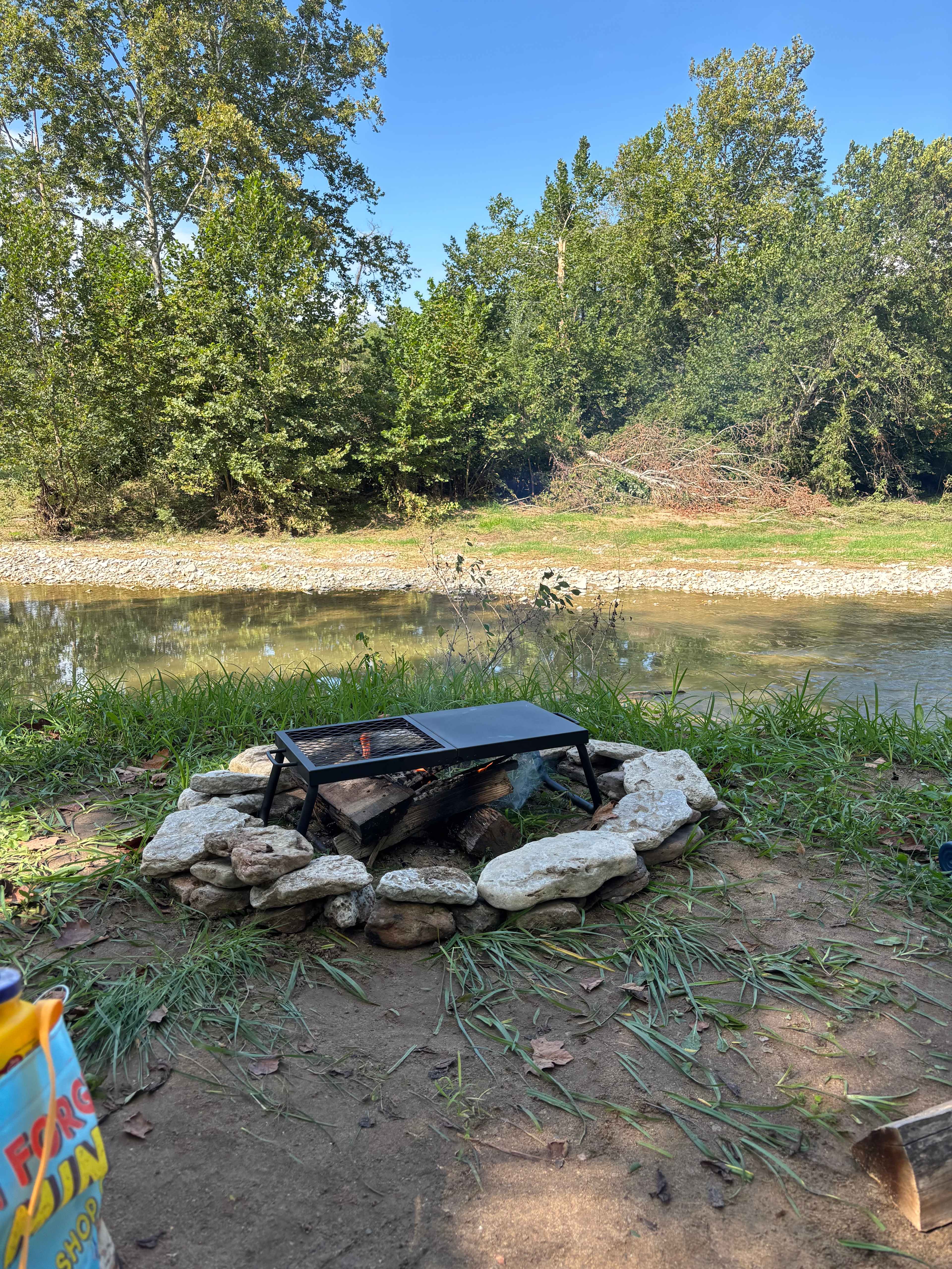 Quiet Creek Valley