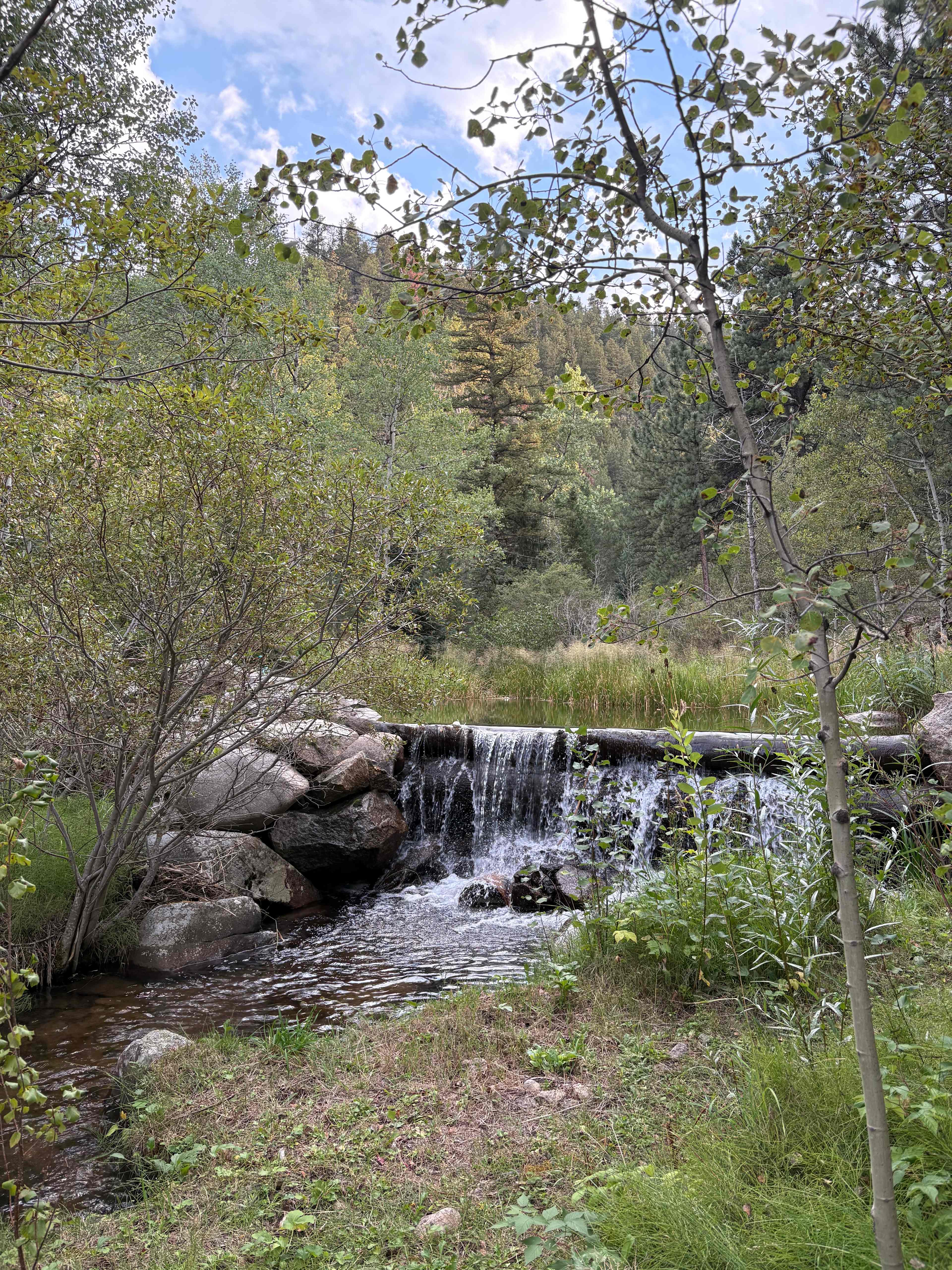 Rocky Mountain Glamping