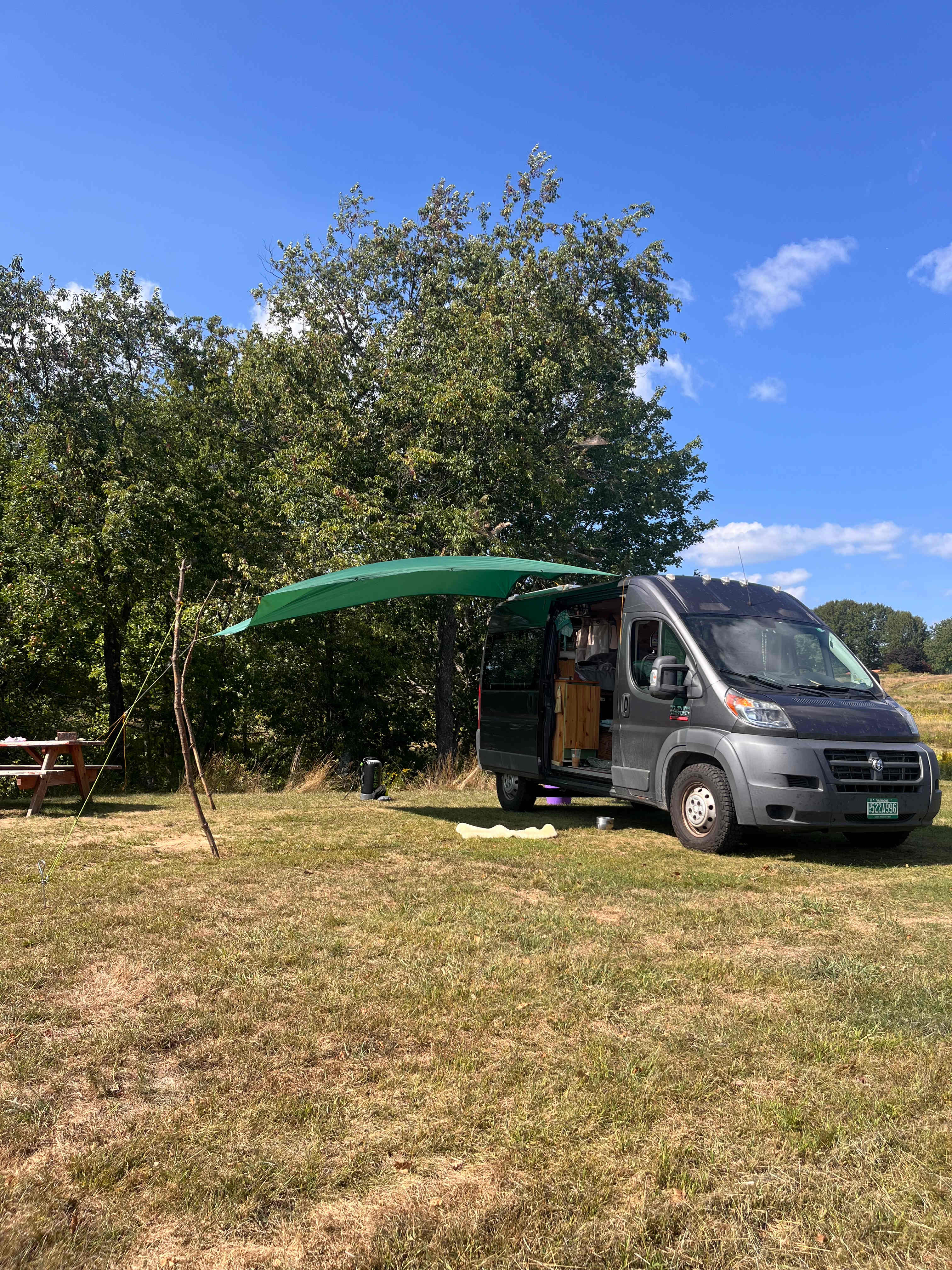 Slippery Rock Trails LLC