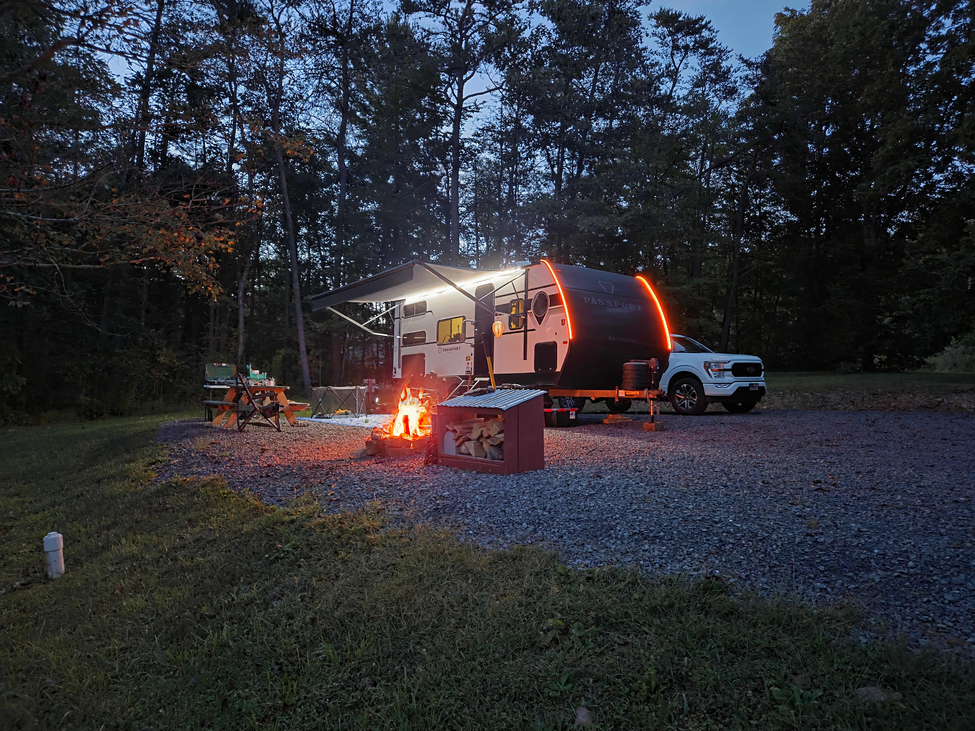 4722 Retreat