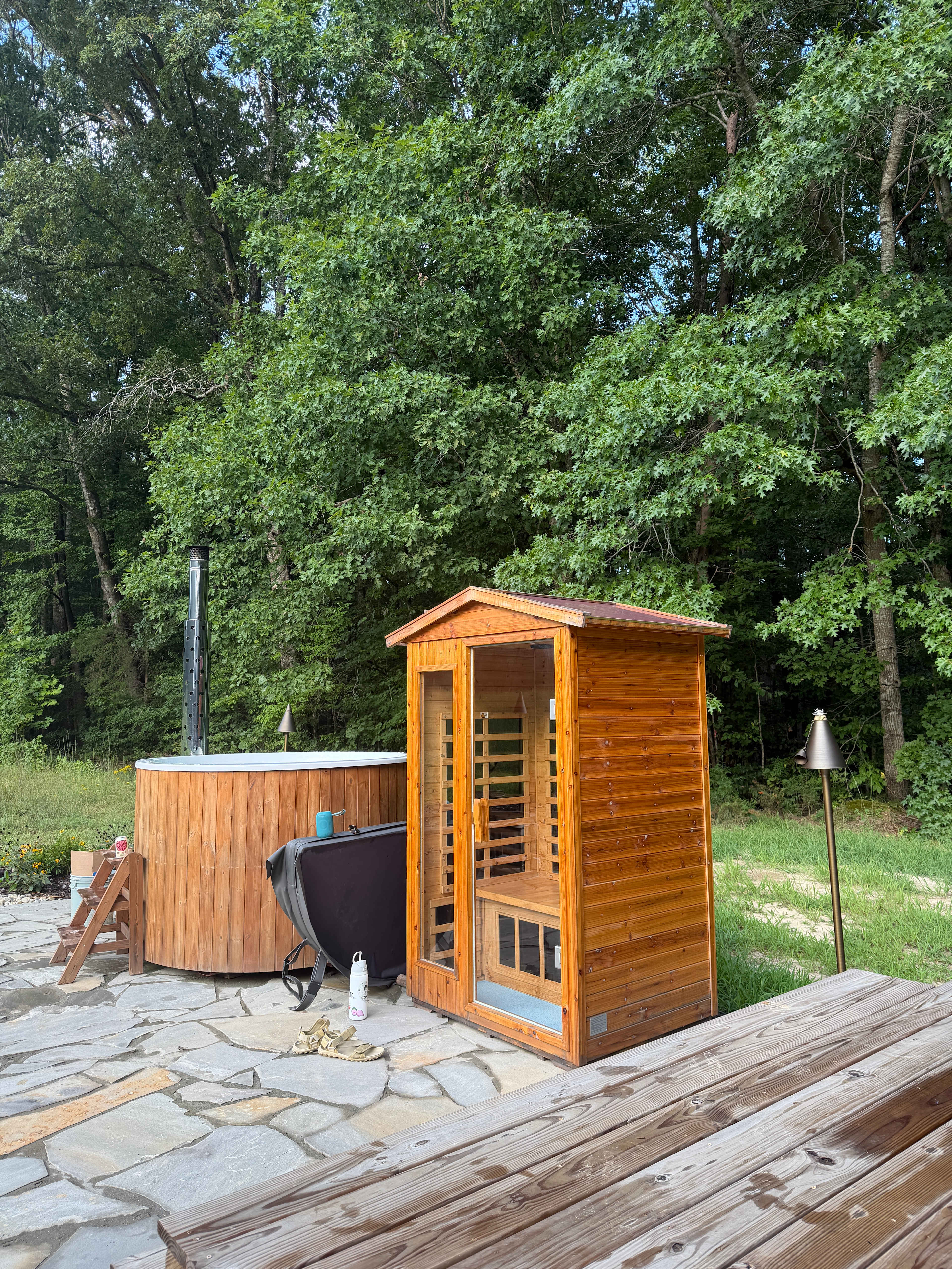 River Bend Retreat