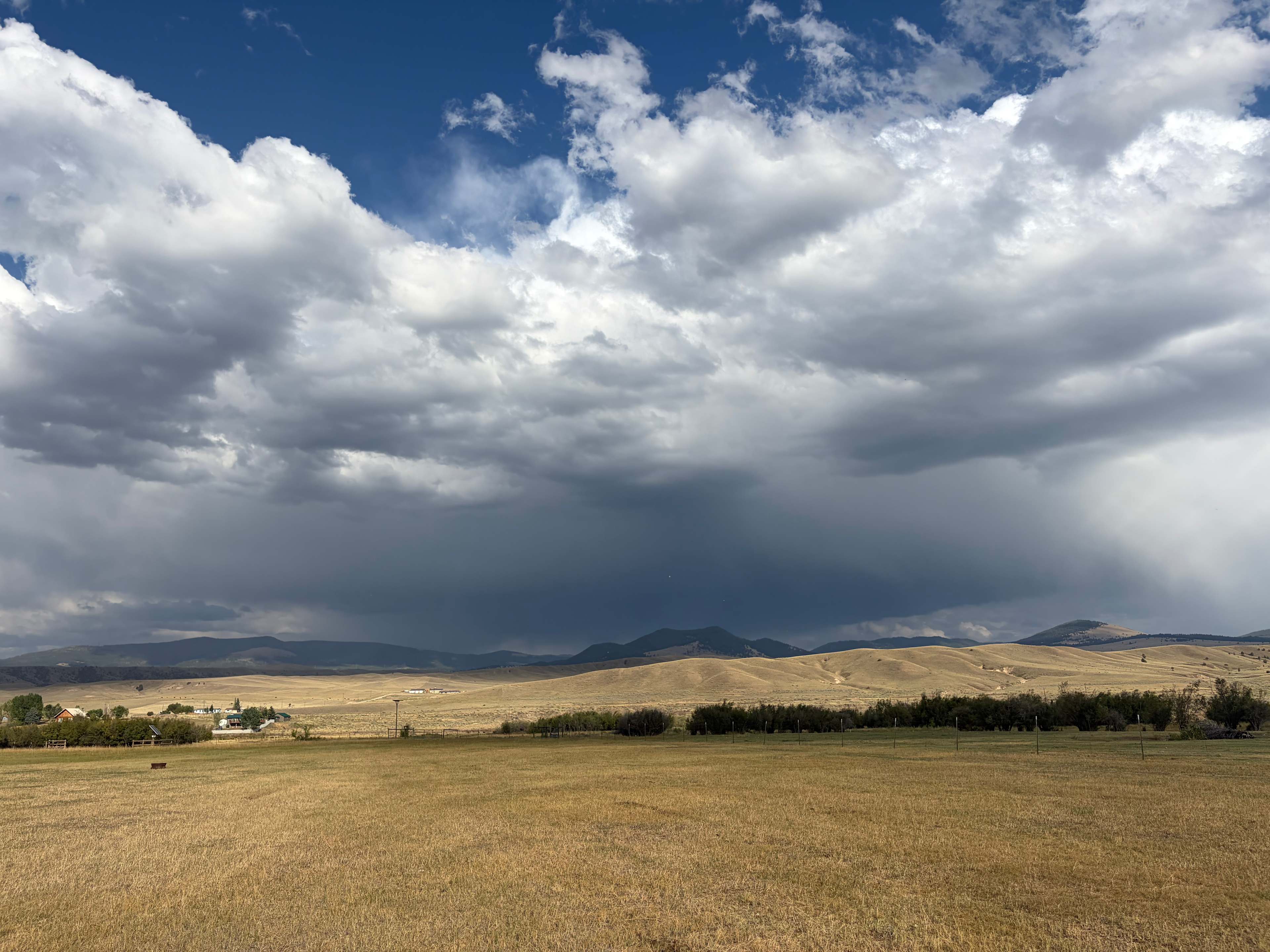 Hidden Meadow Ranch