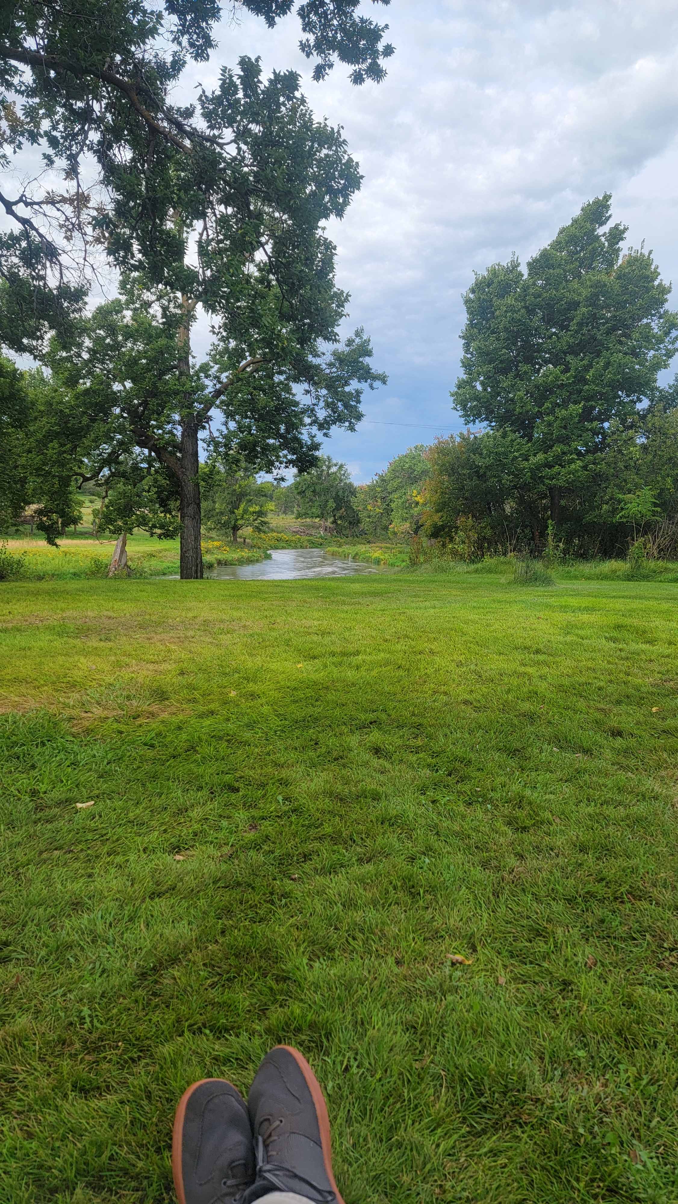 Seven Pines Ranch River Retreat