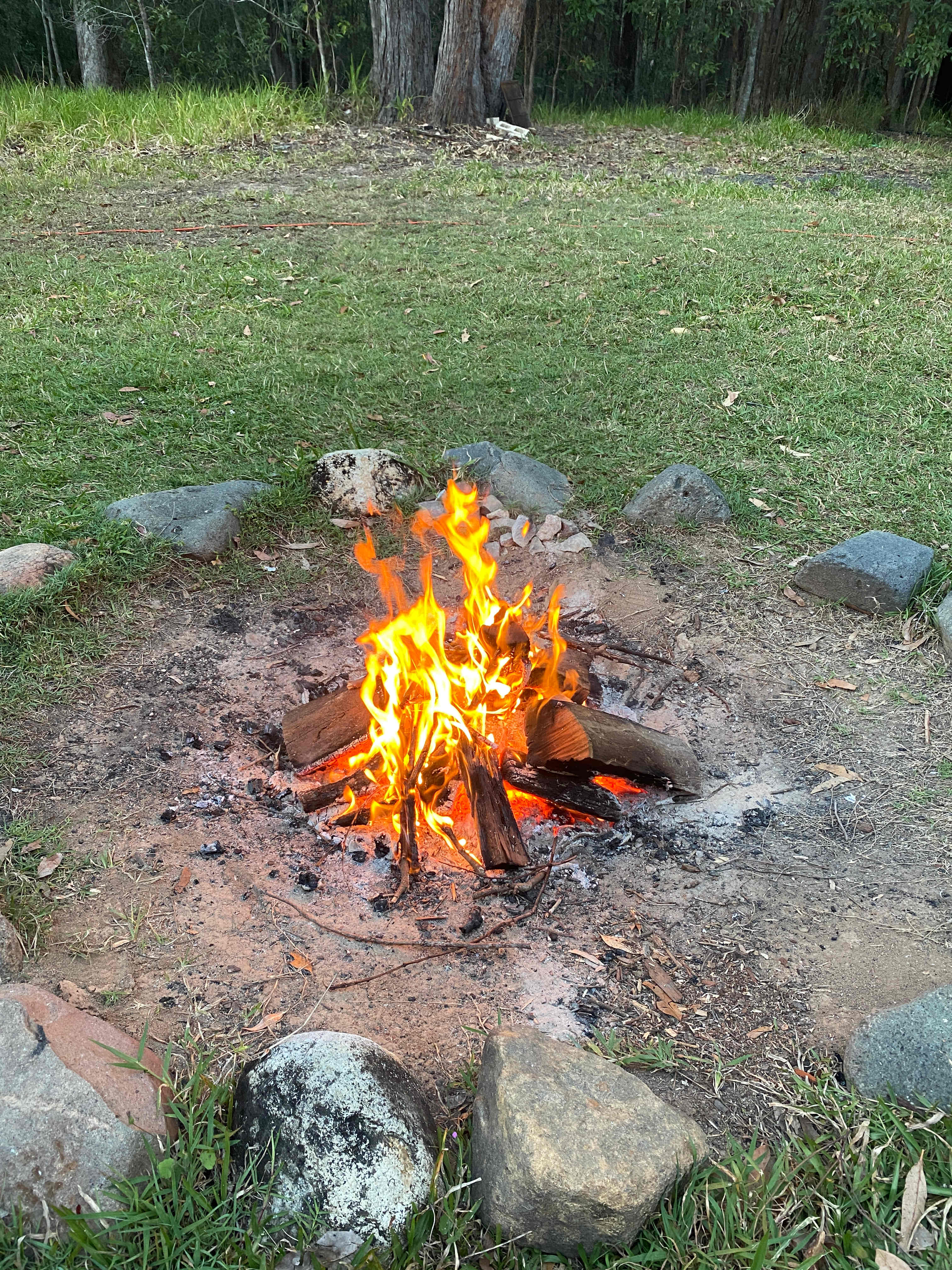 Campfire