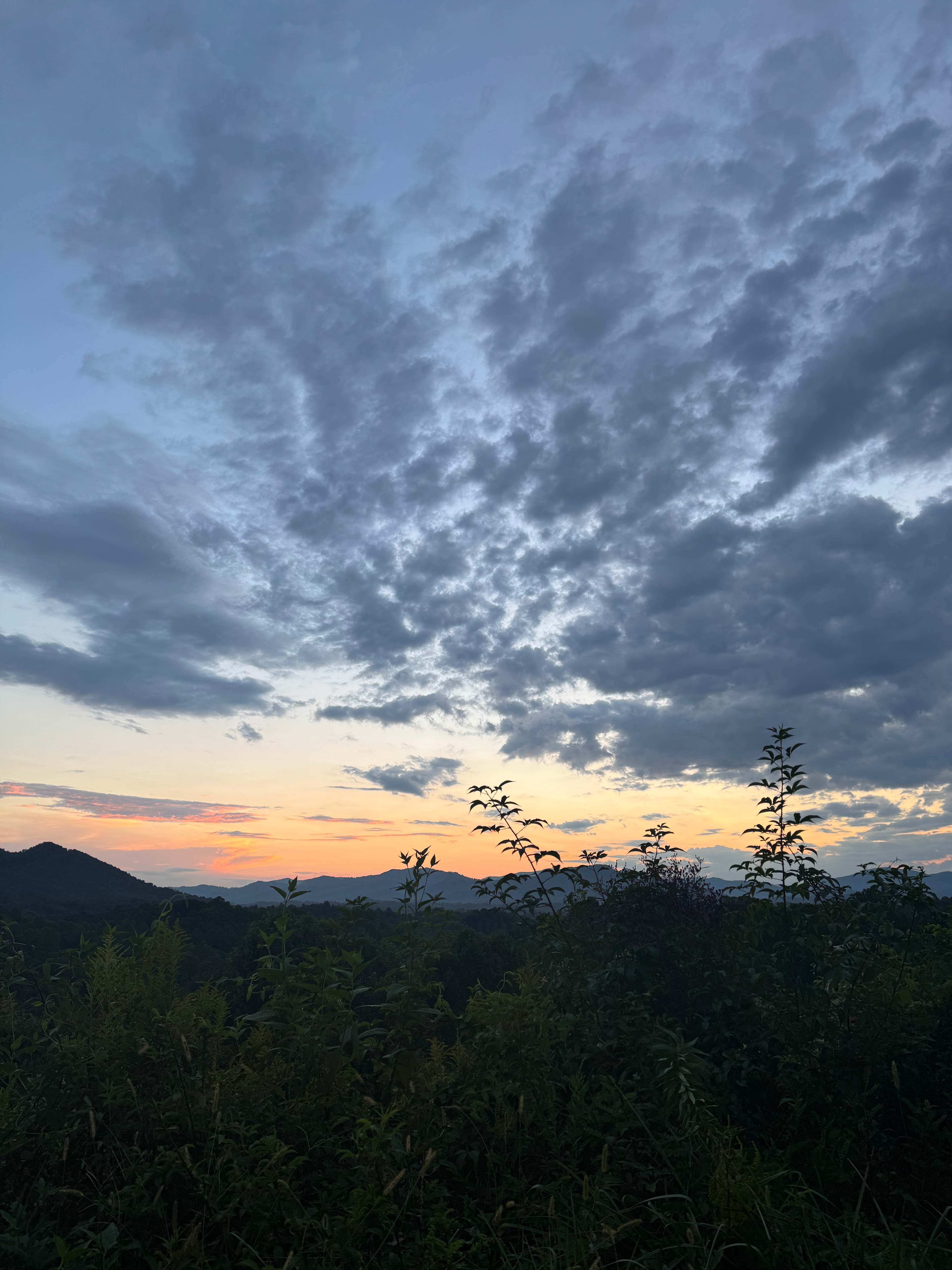 Mystic Pass