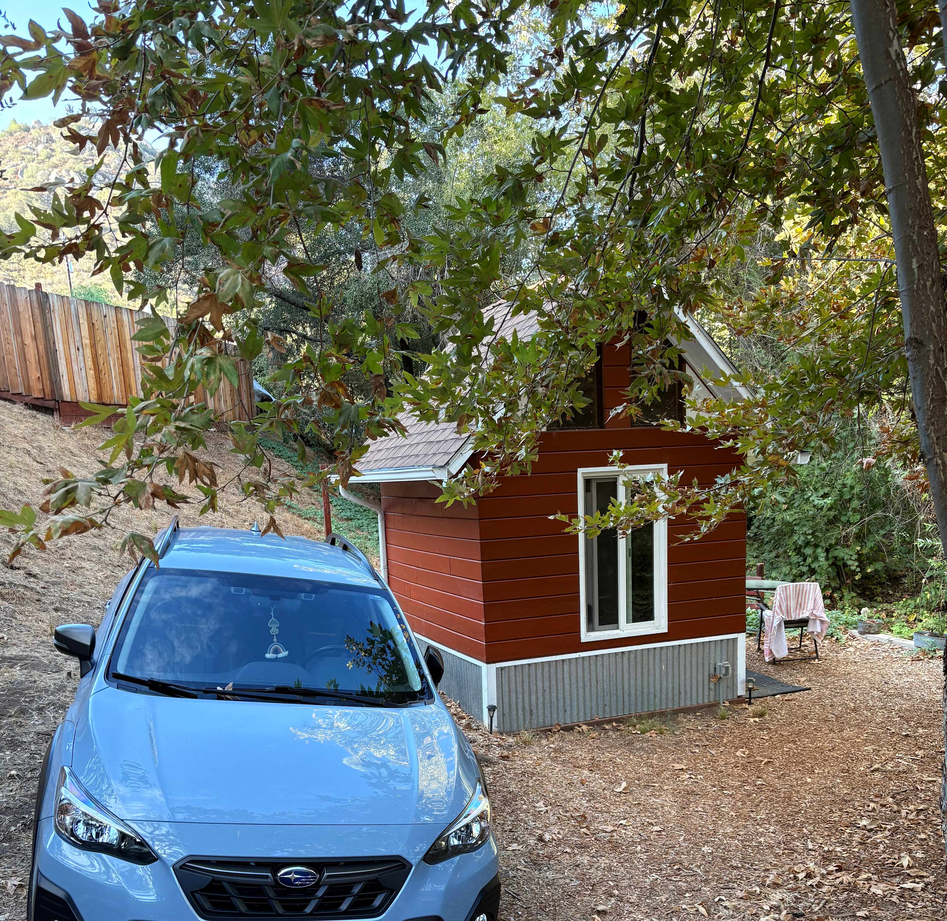 Cabin