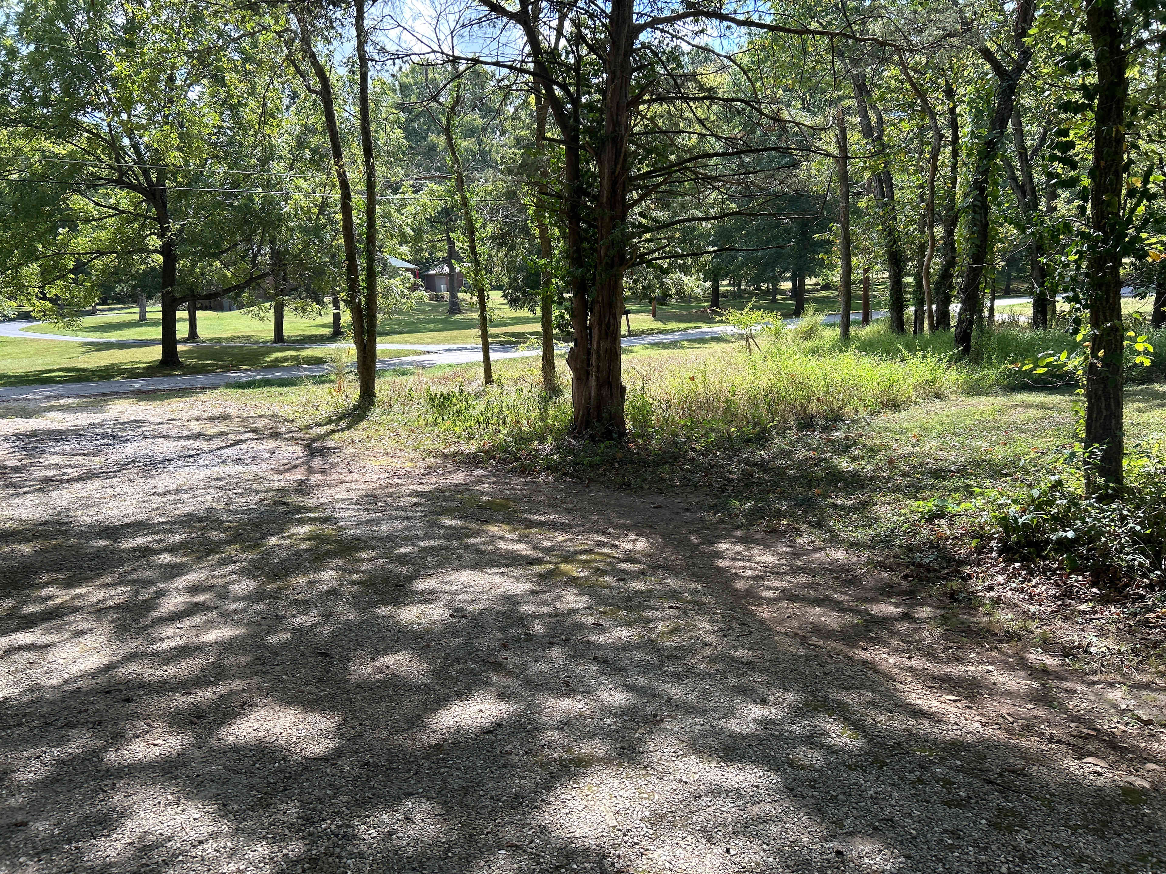 The Walnut Retreat