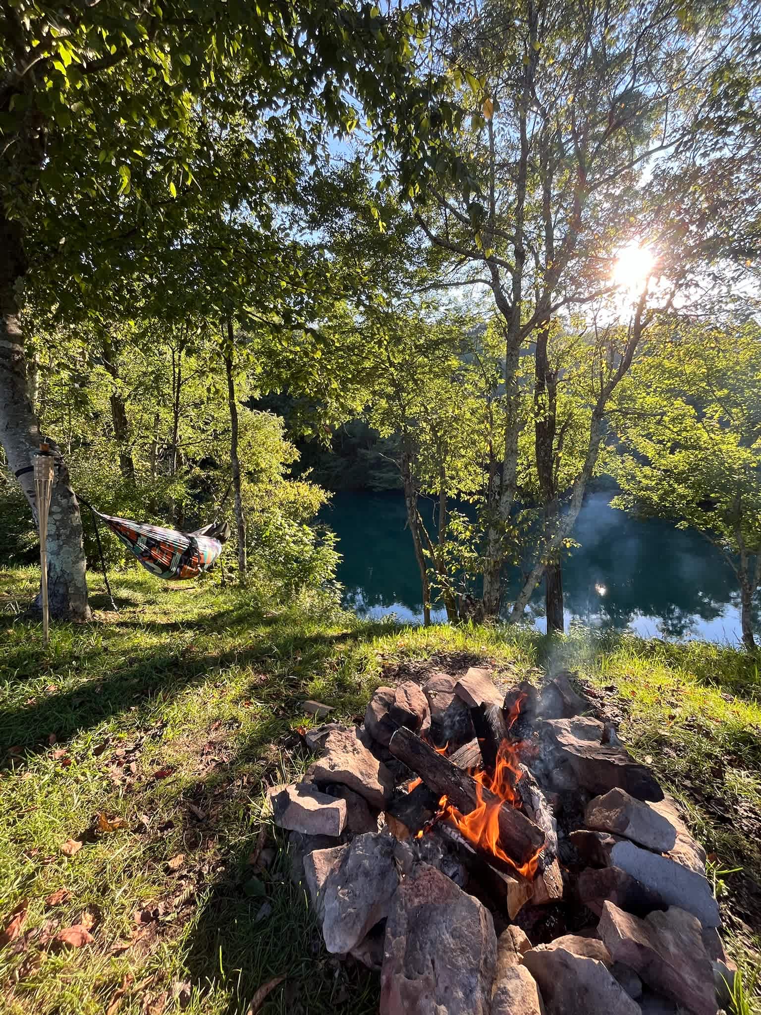 The Oasis at Bear Run Farms