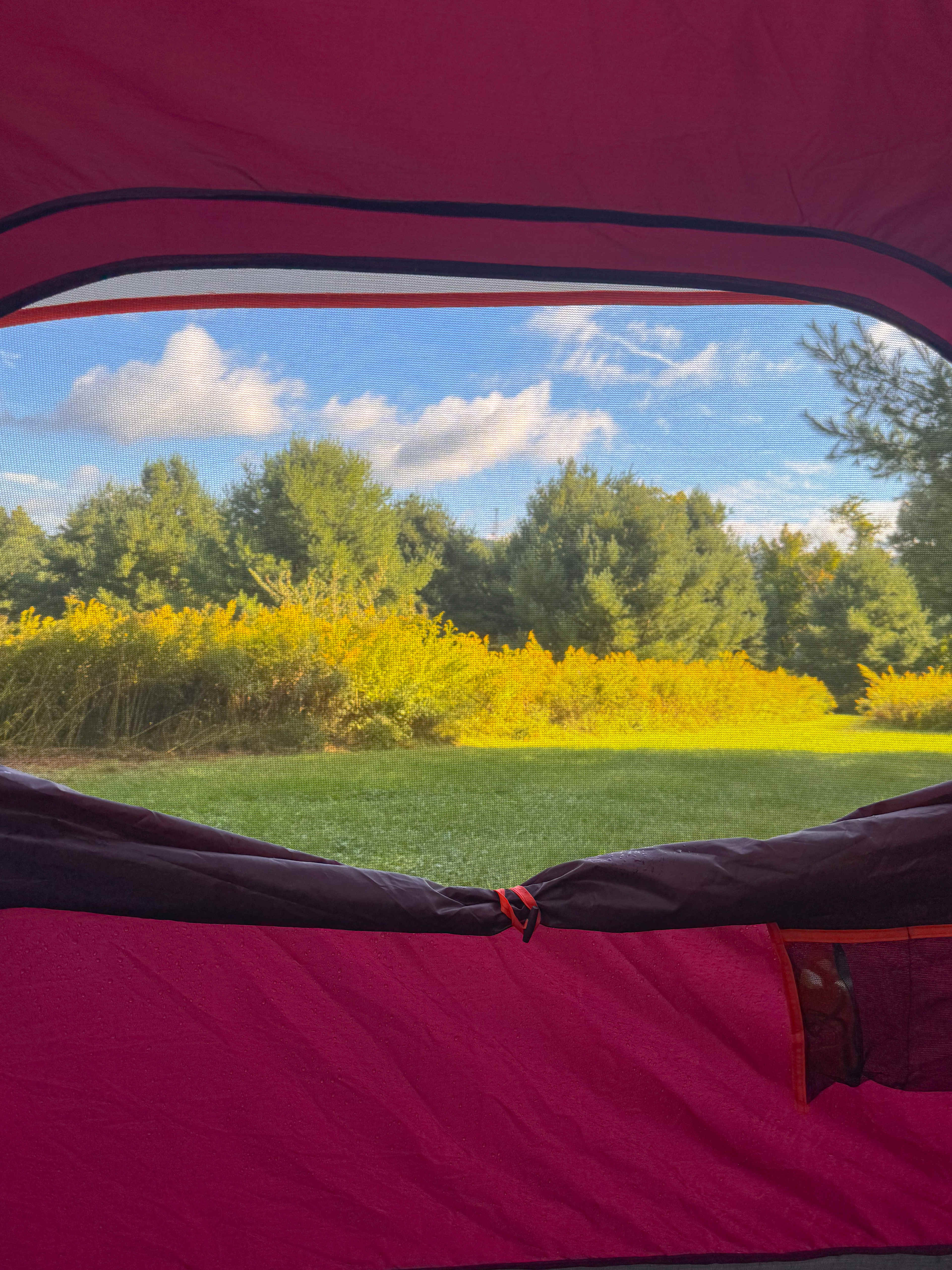 Upper Shire Campsites Hudson Valley