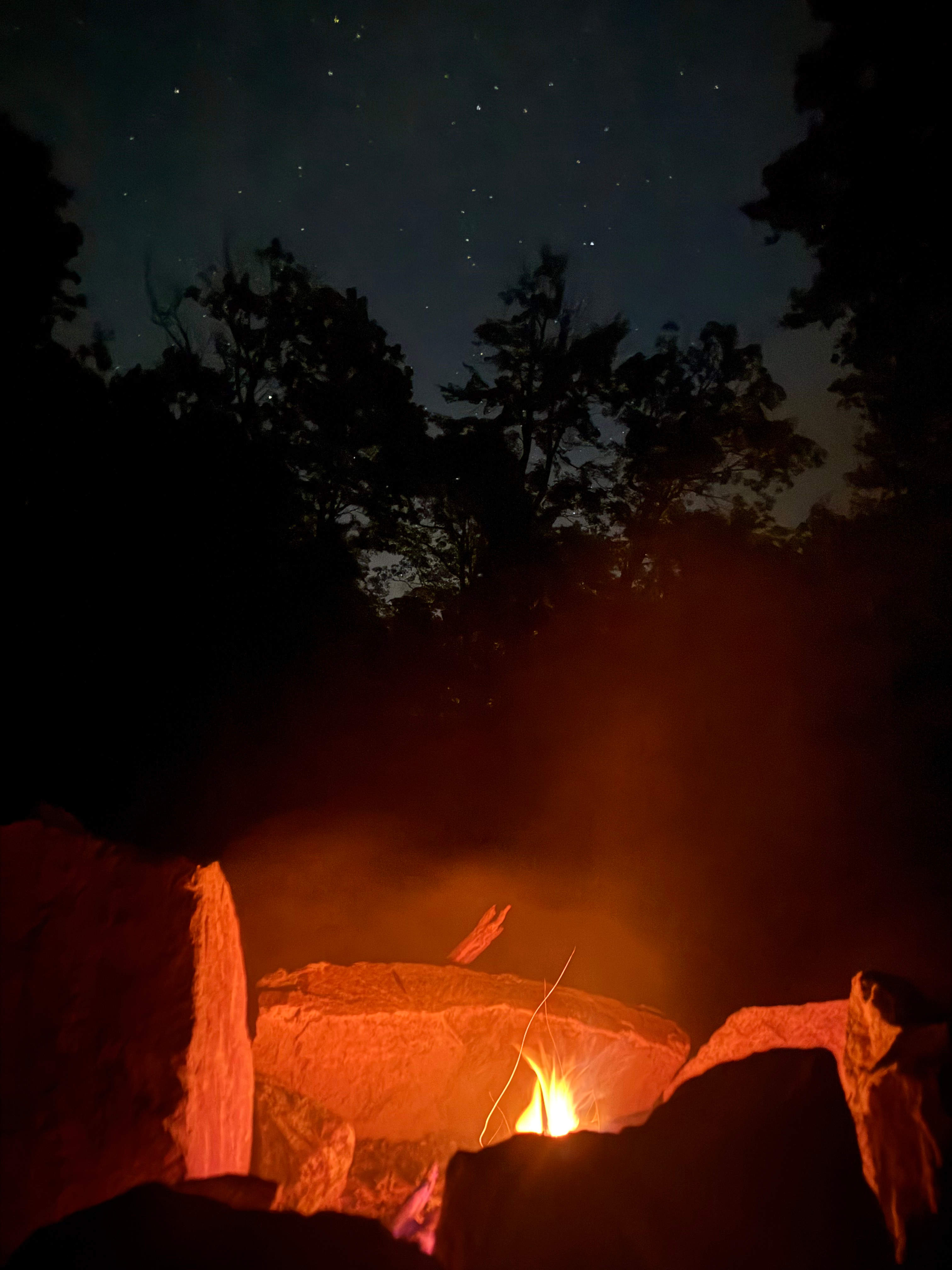 Black Mountain Hideaway