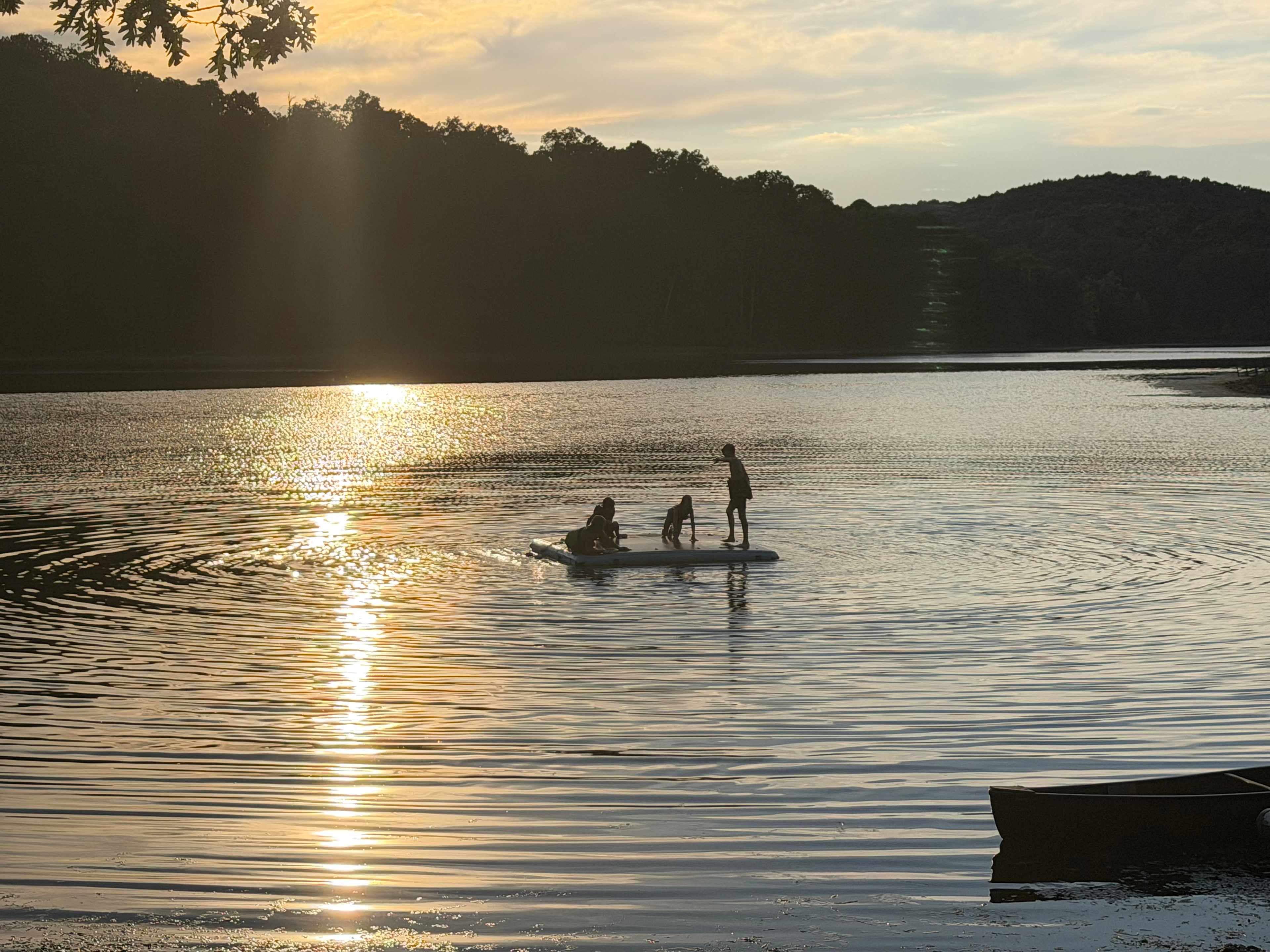Spring Lake Ranch