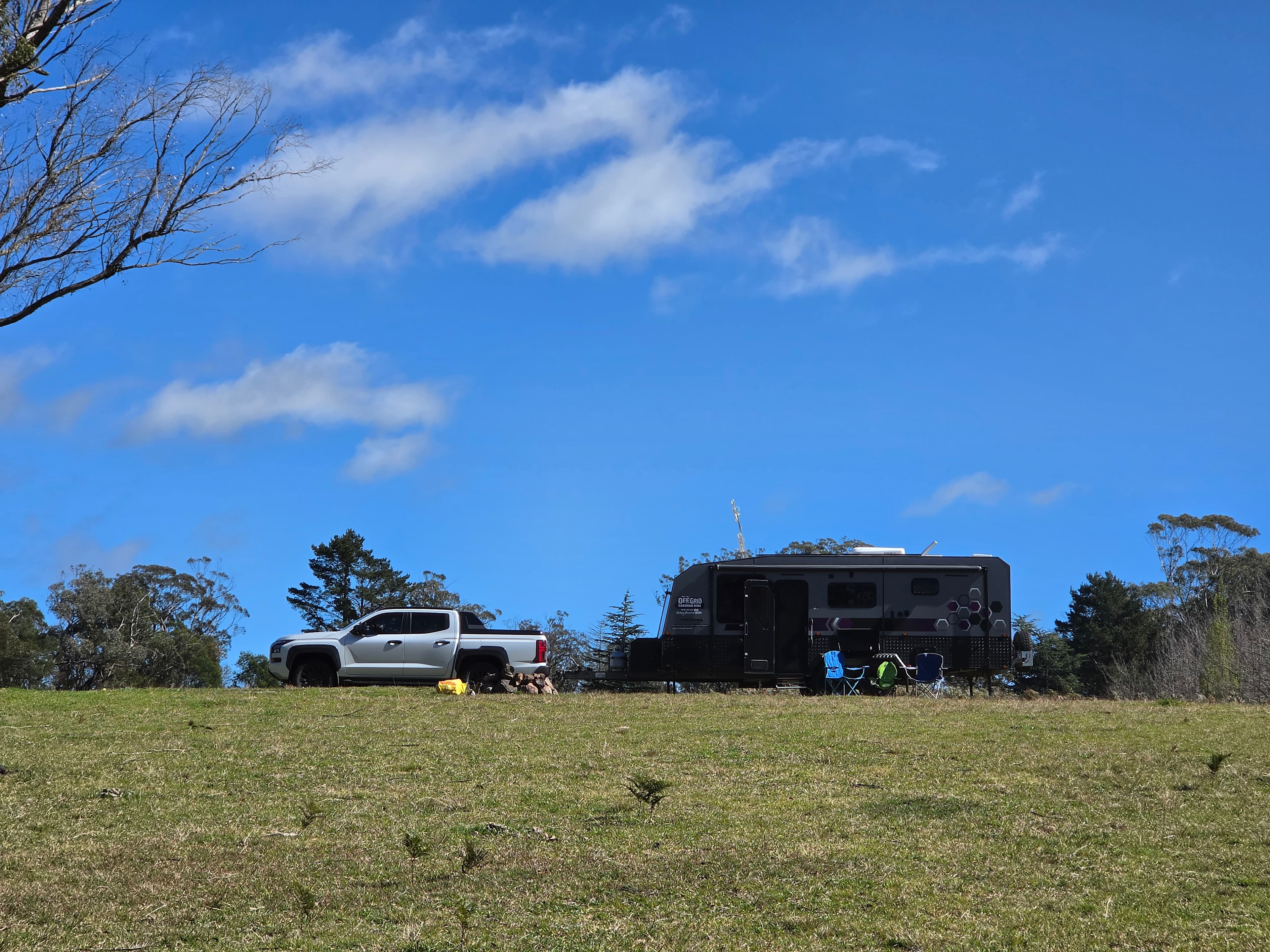 Hidden Brook Southern Highlands NSW