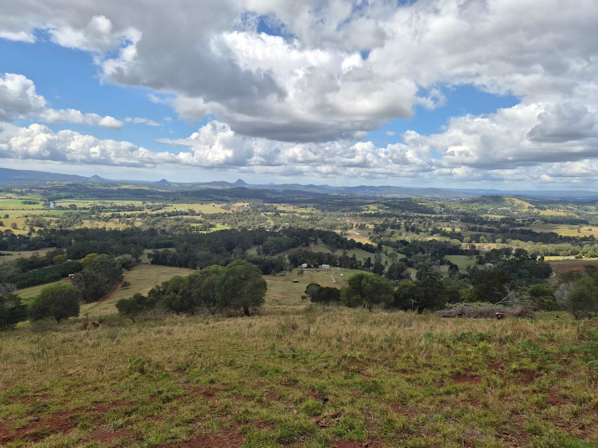 Big Baldy Mountain