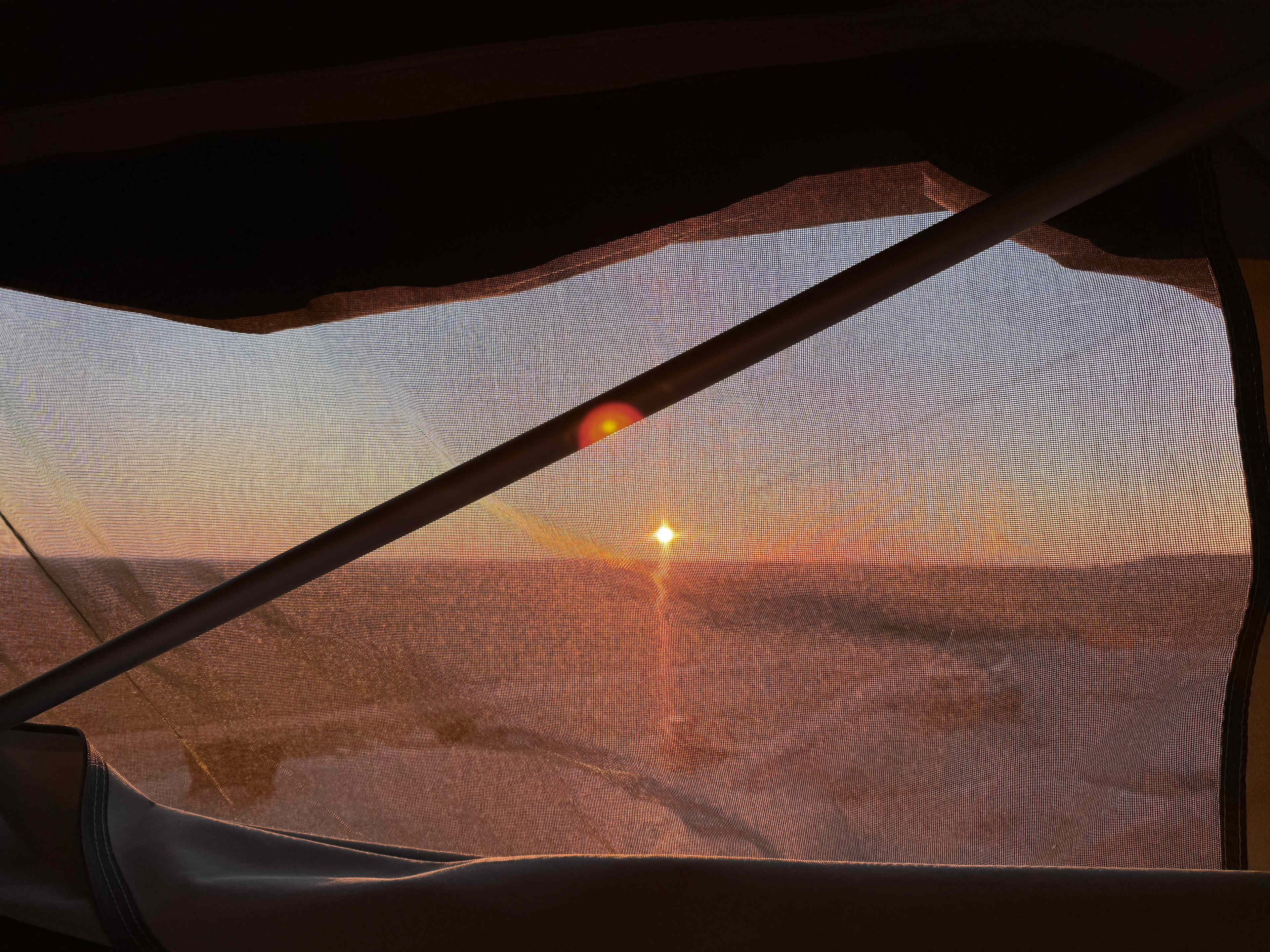 Coober Pedy Views