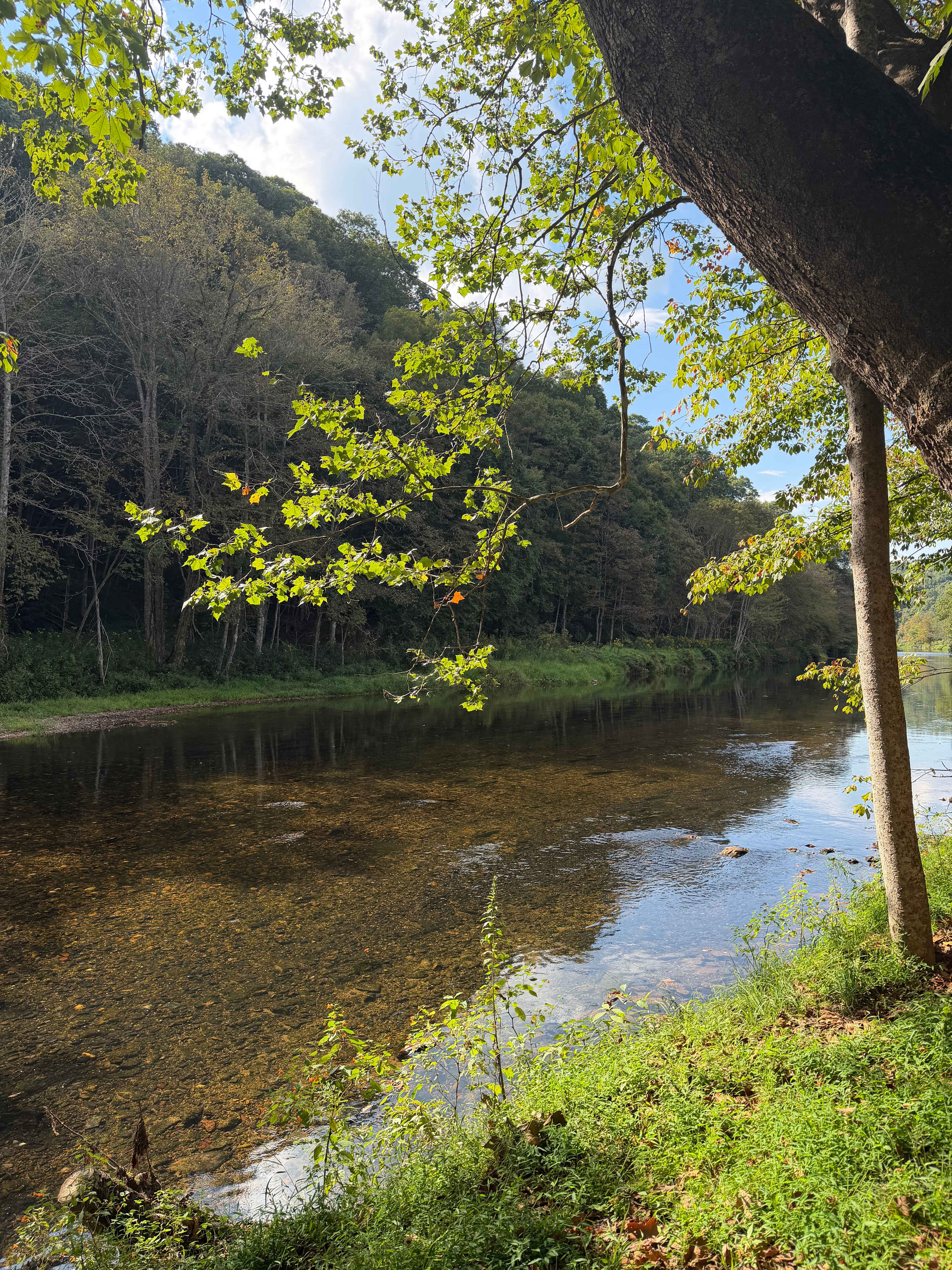 Riverside At TimberRidge