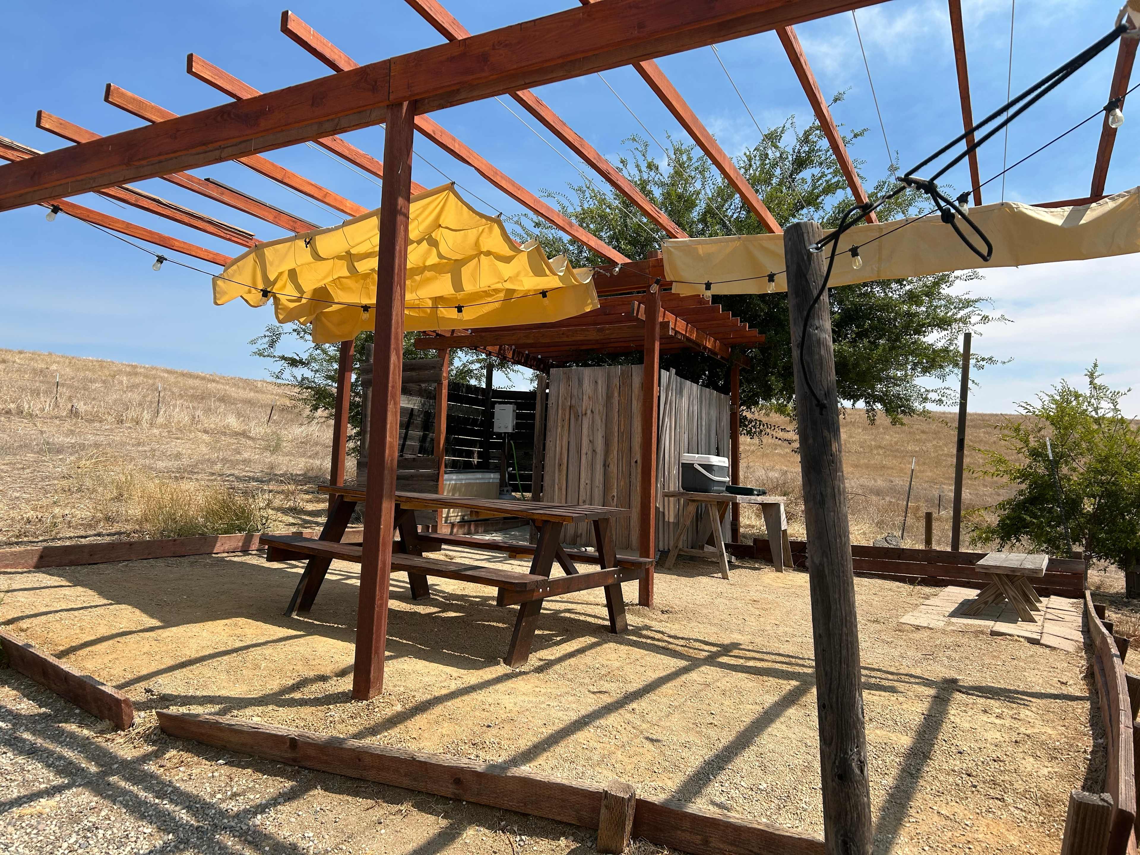 Enney's Ranch