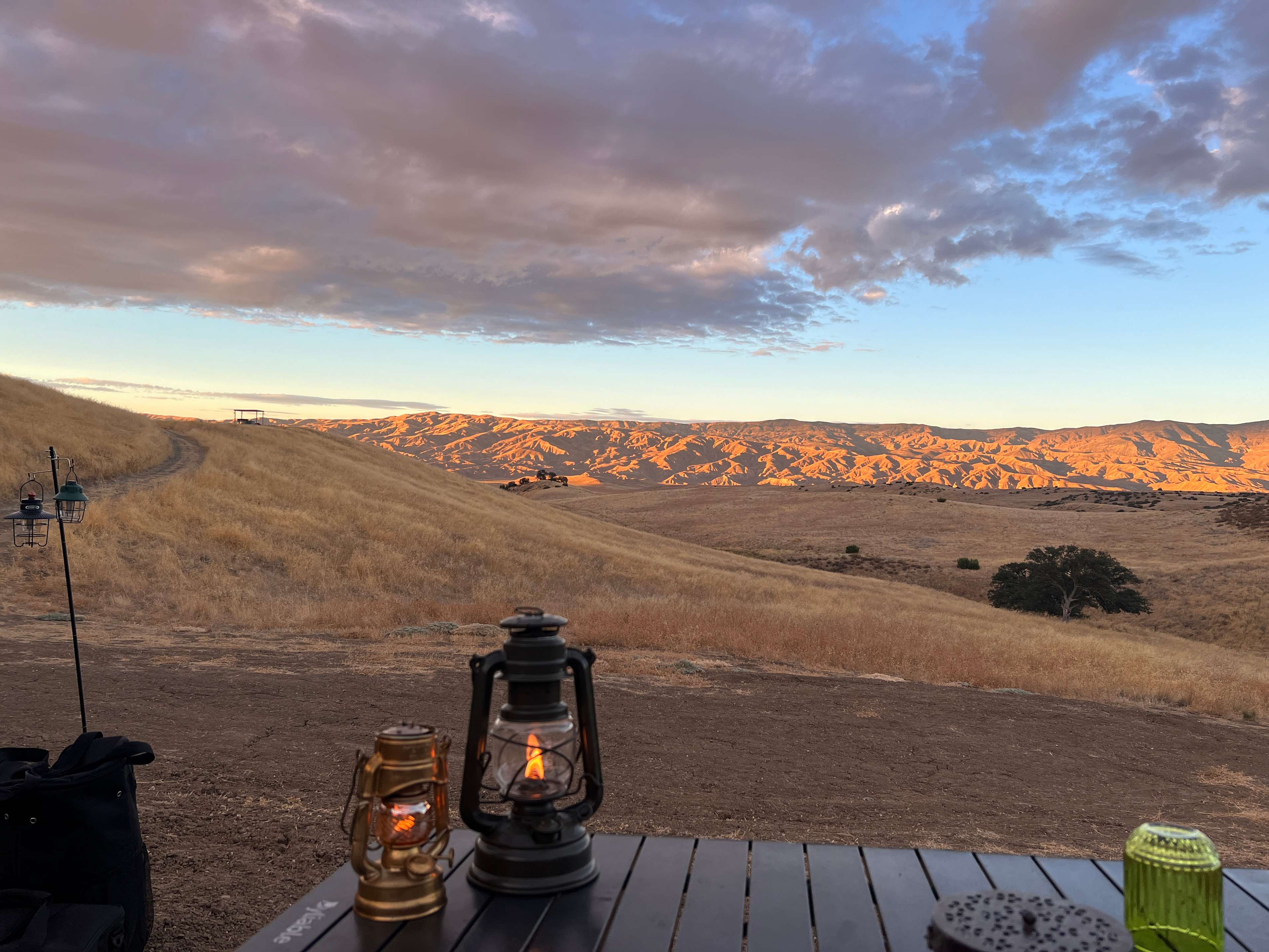 -G Ranch
