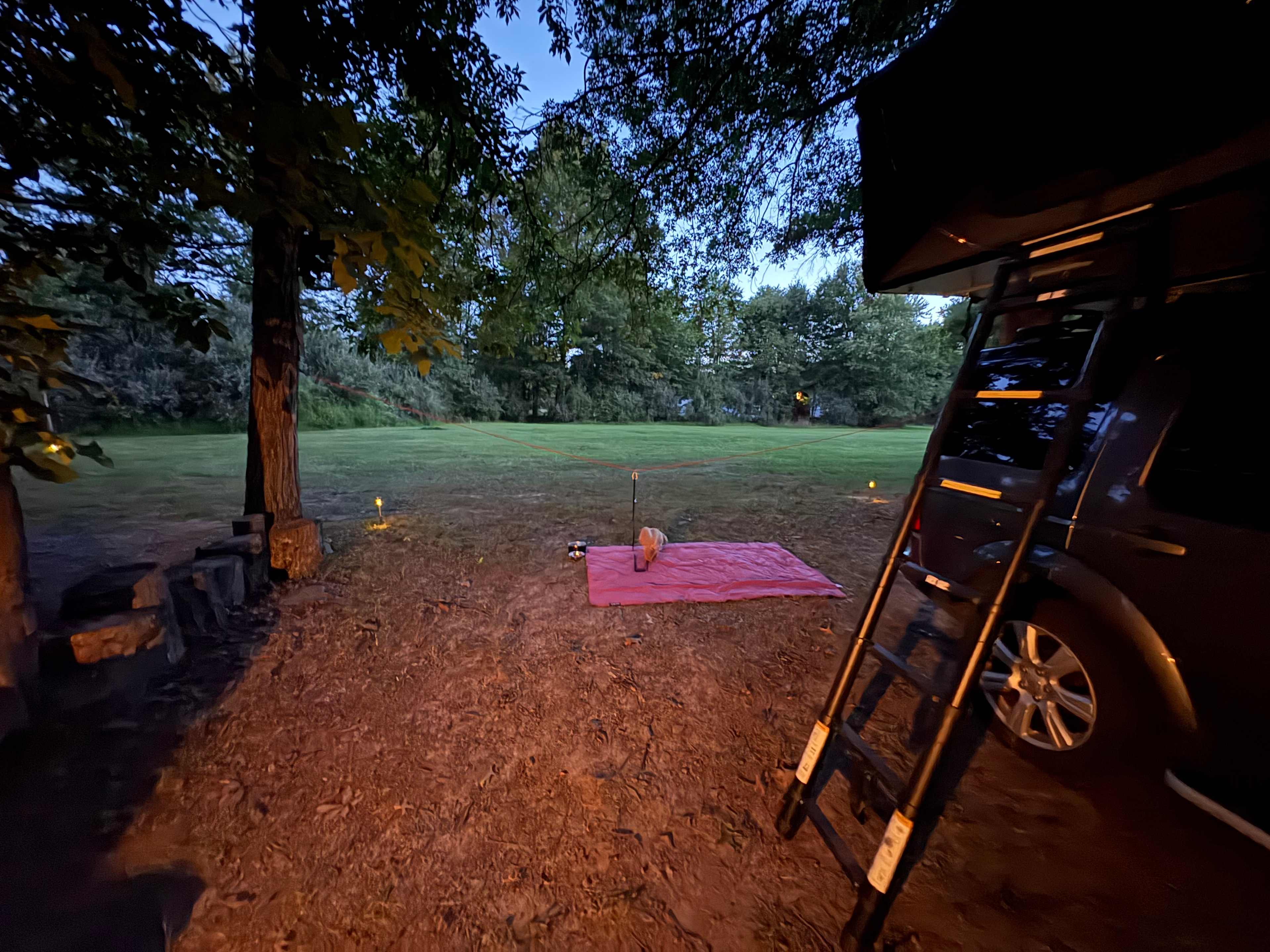 Oak Grove Acres