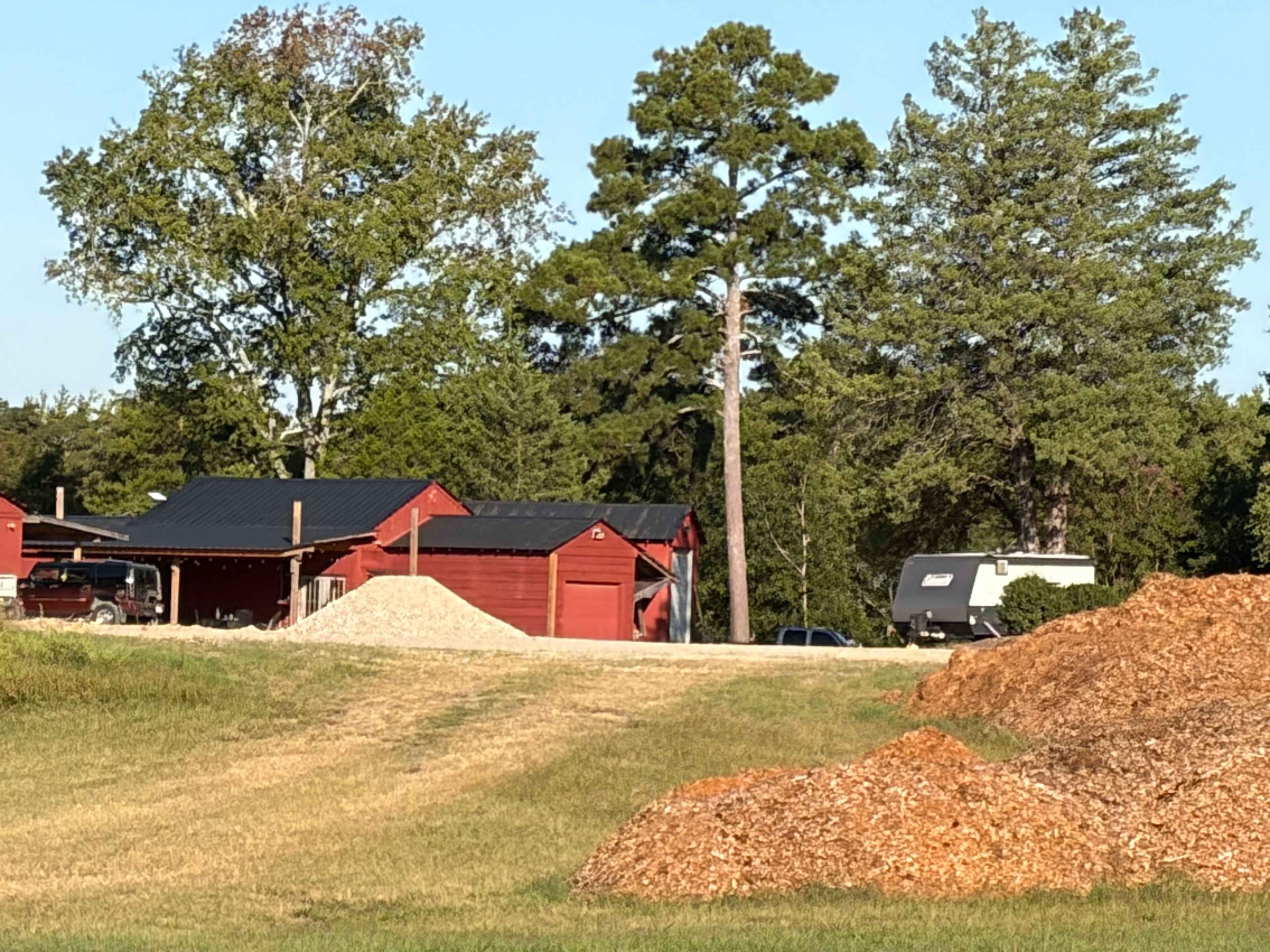 Red Farm LLC