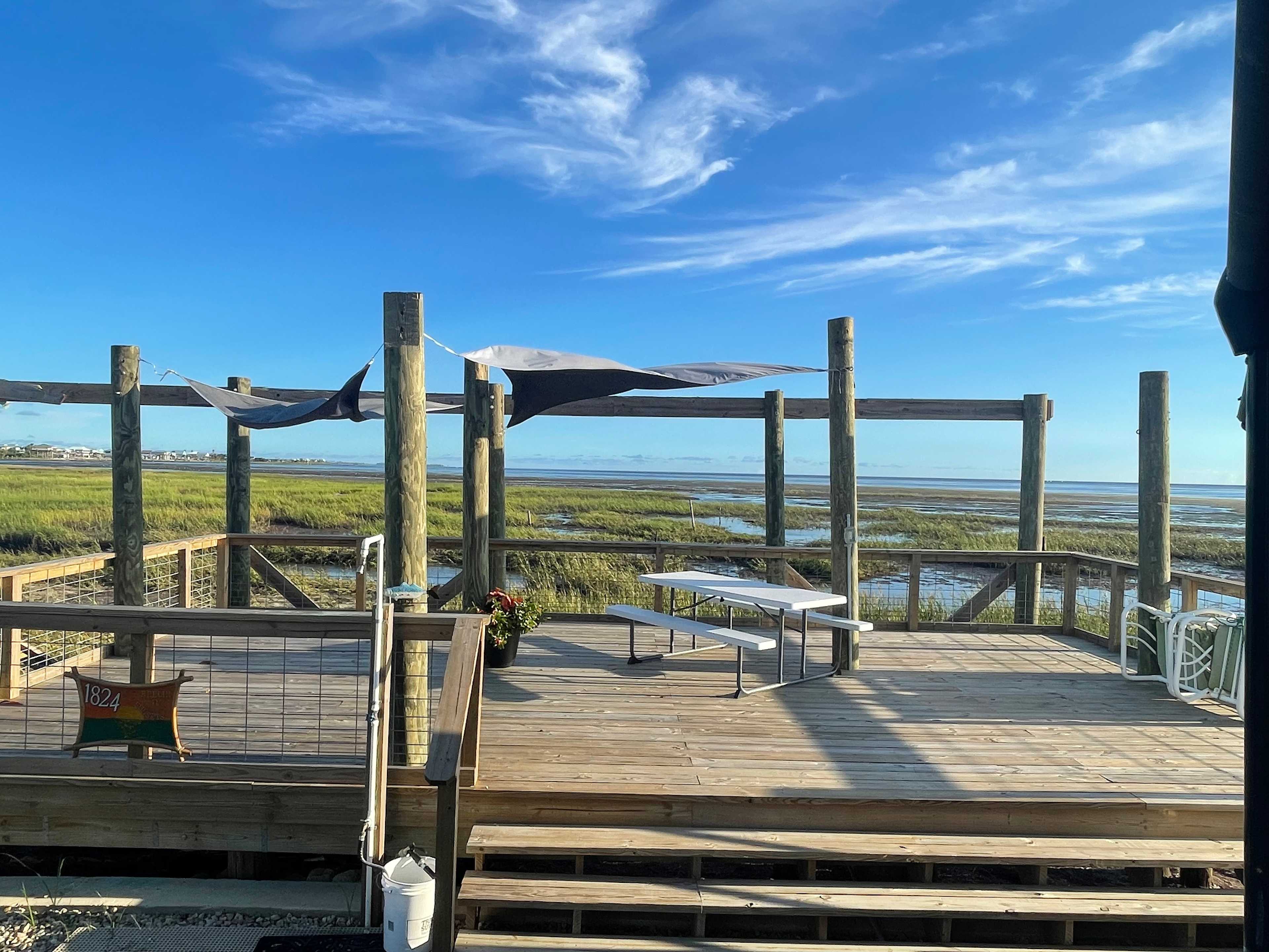 Gulf Coast RV Site