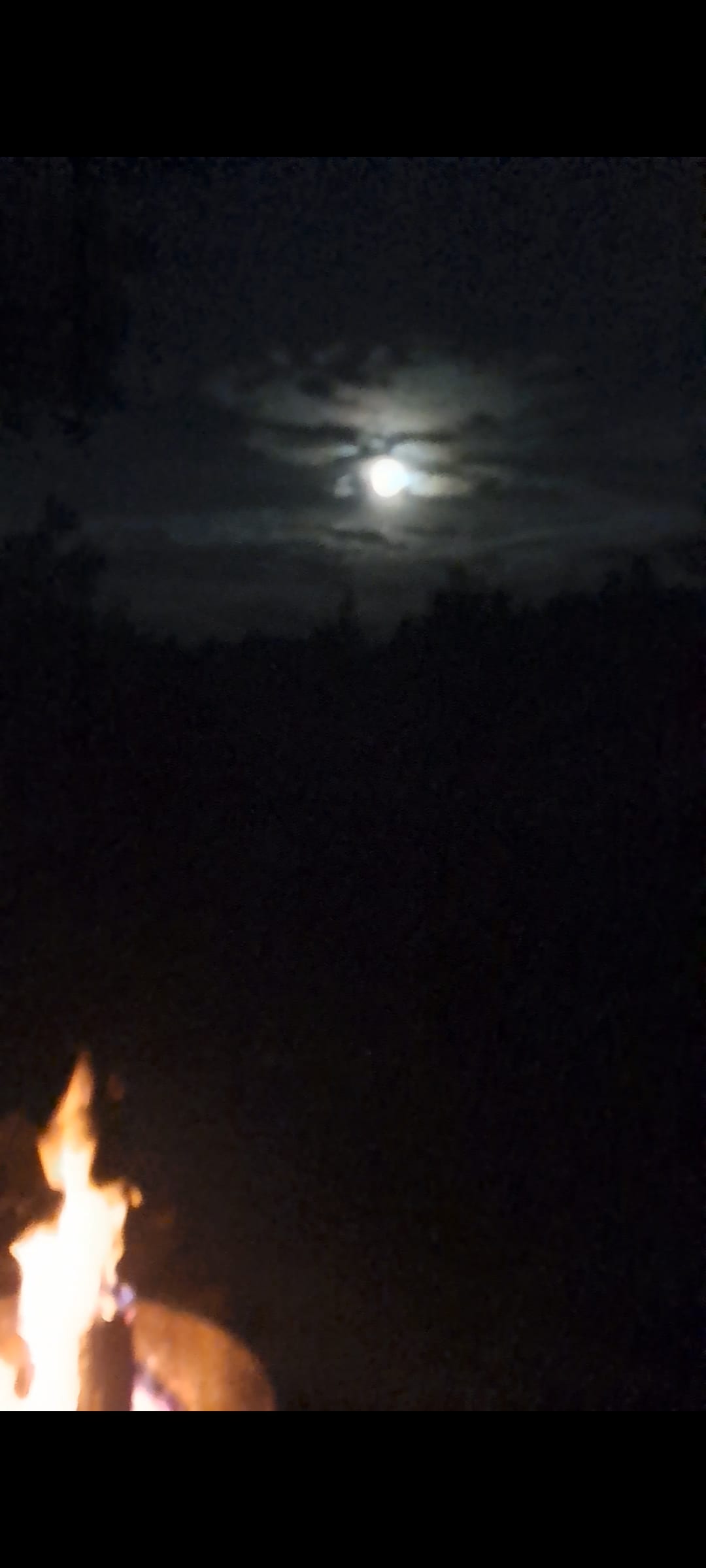 Finnon Lake Recreation Area