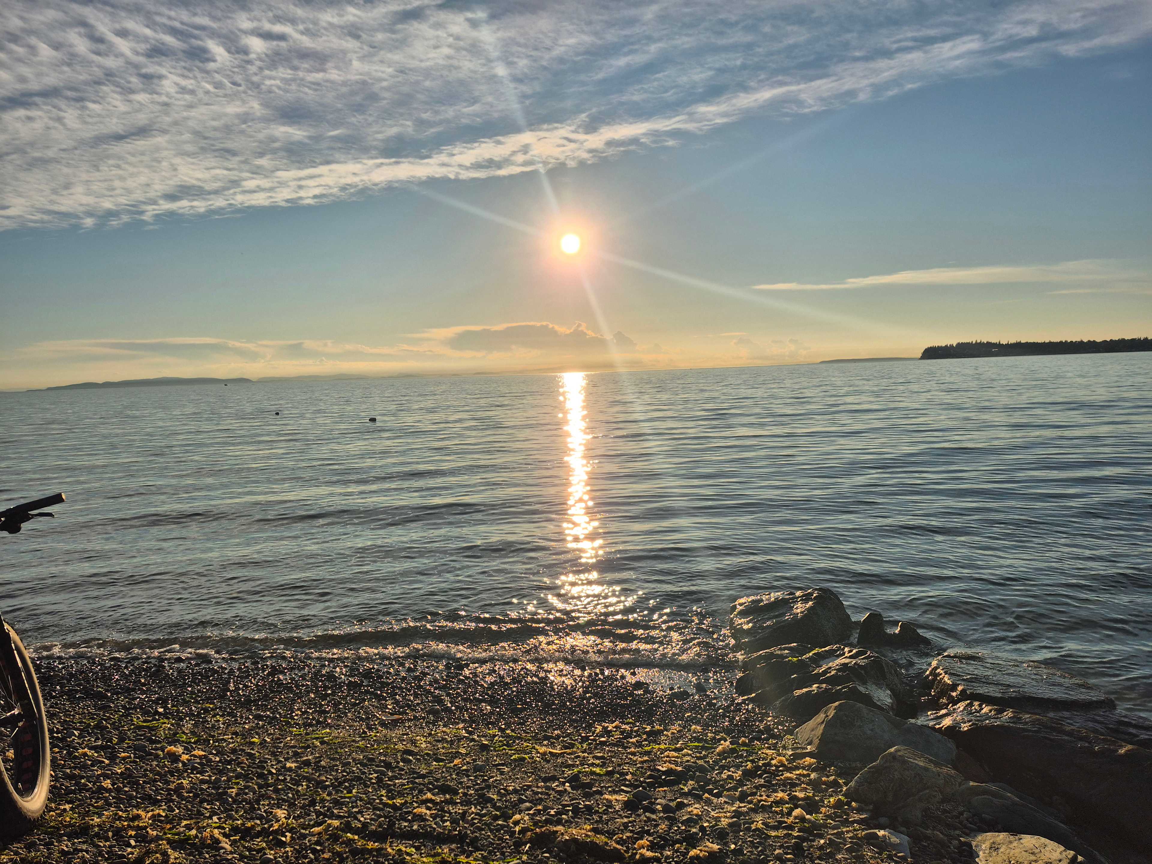 Birch Bay Backyard Bungalow