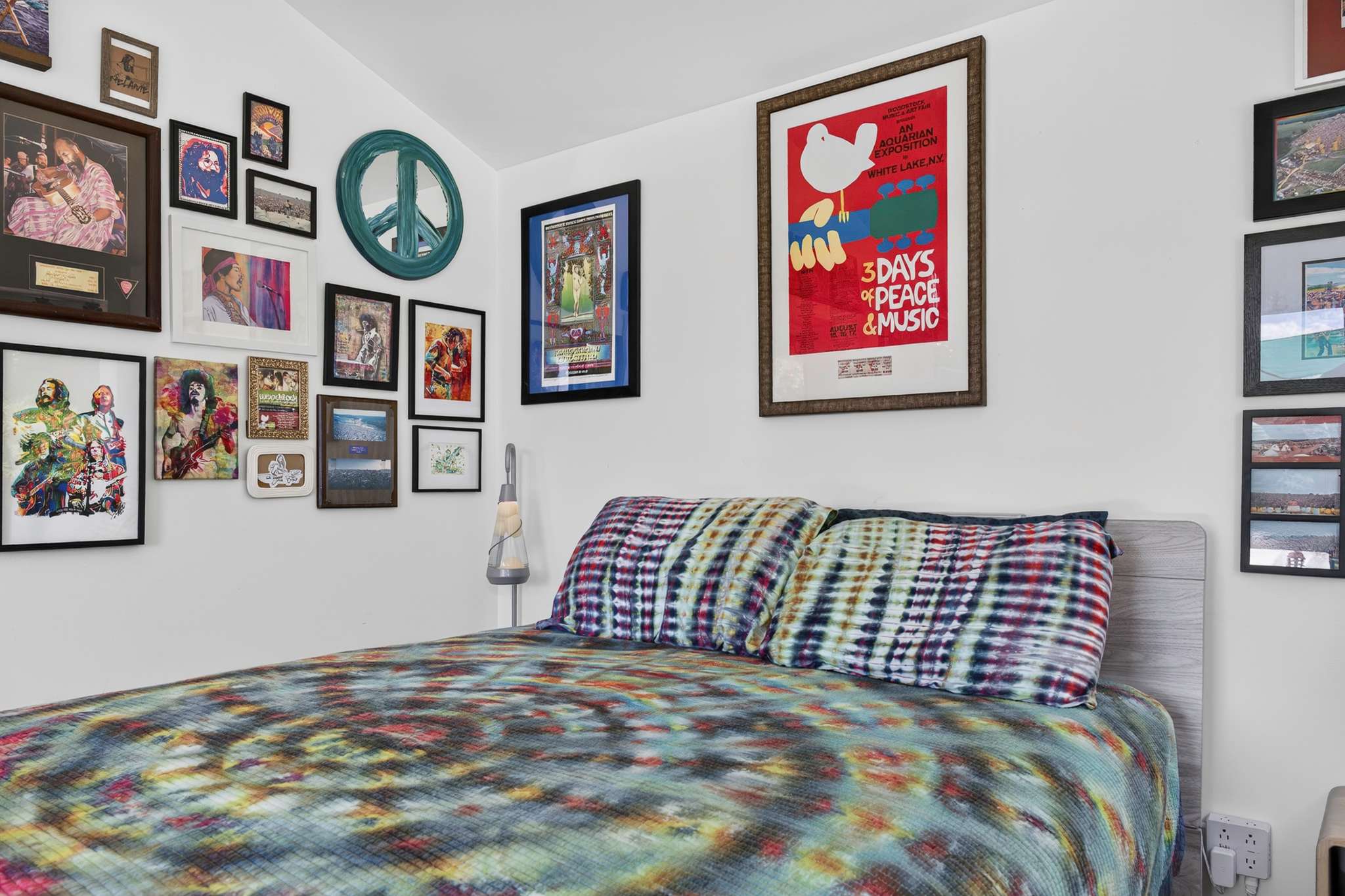Hippie Havens: A Groovy Retreat & Spa