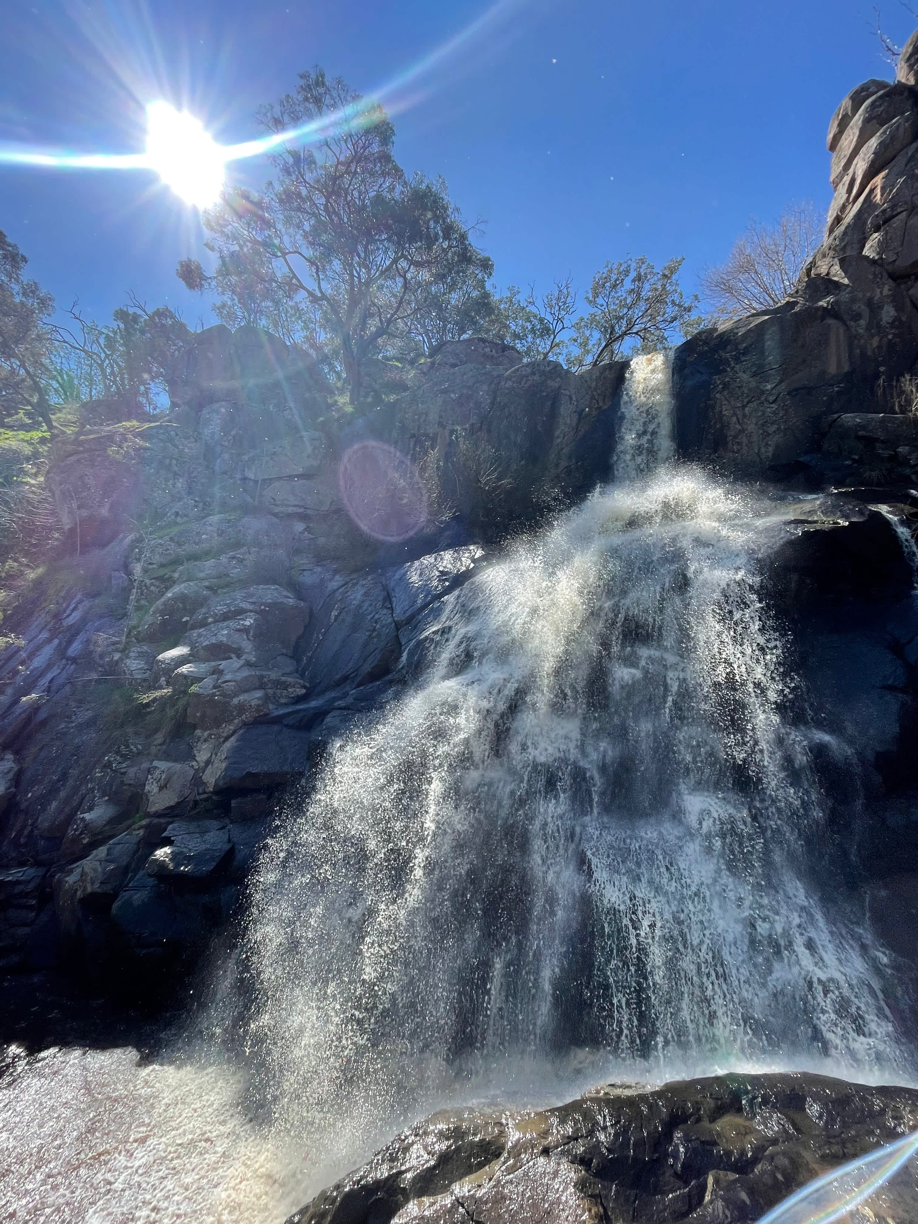 Glenmaye Farm – Creekside Camping