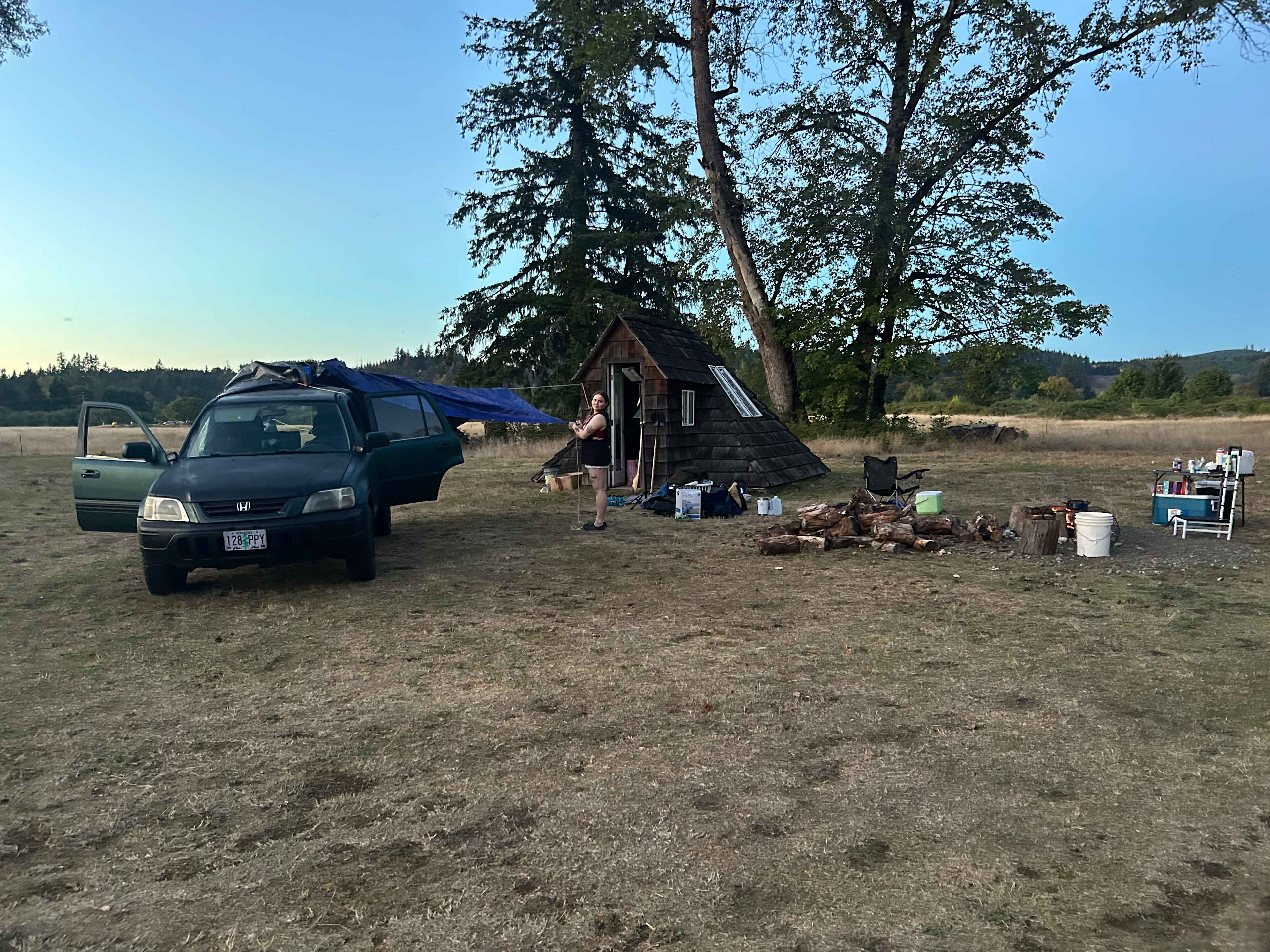 73 Acres Farm w/River