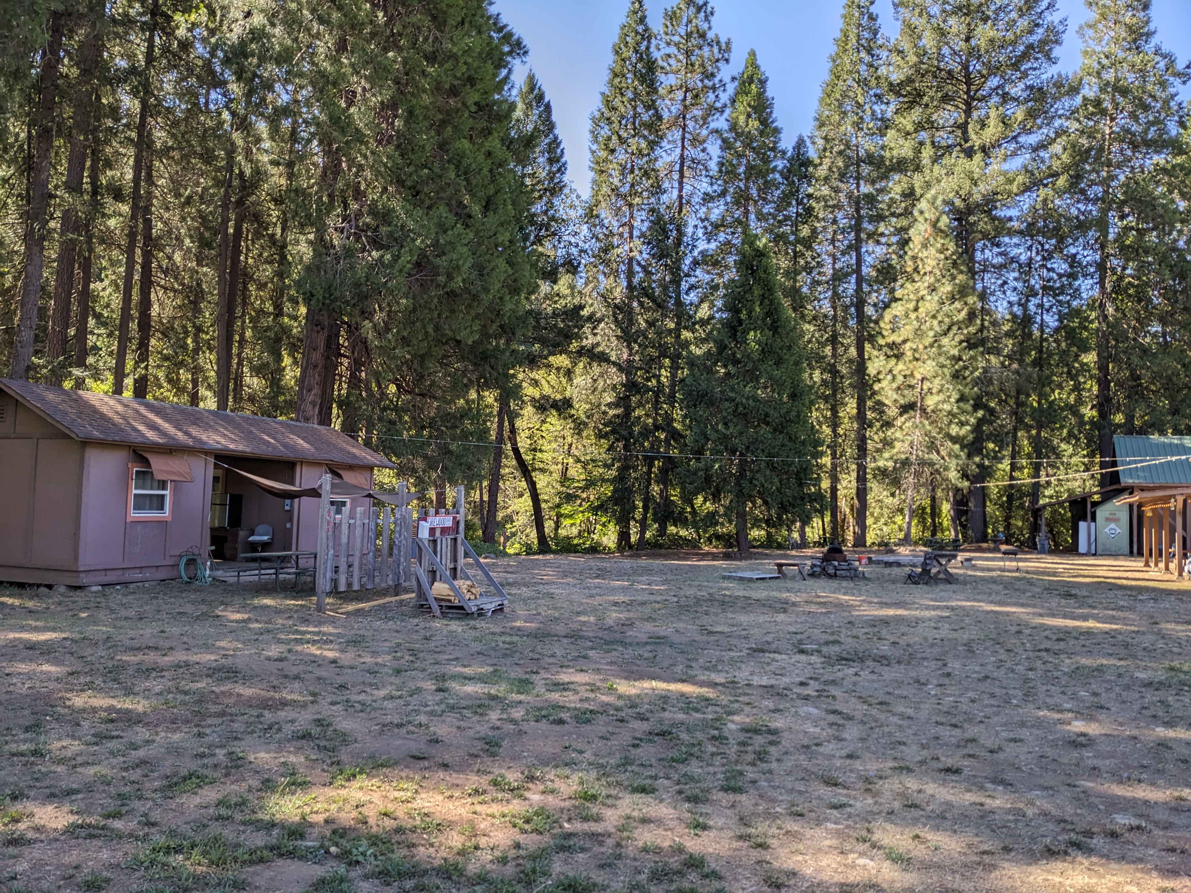 Camp Stoney Meadows