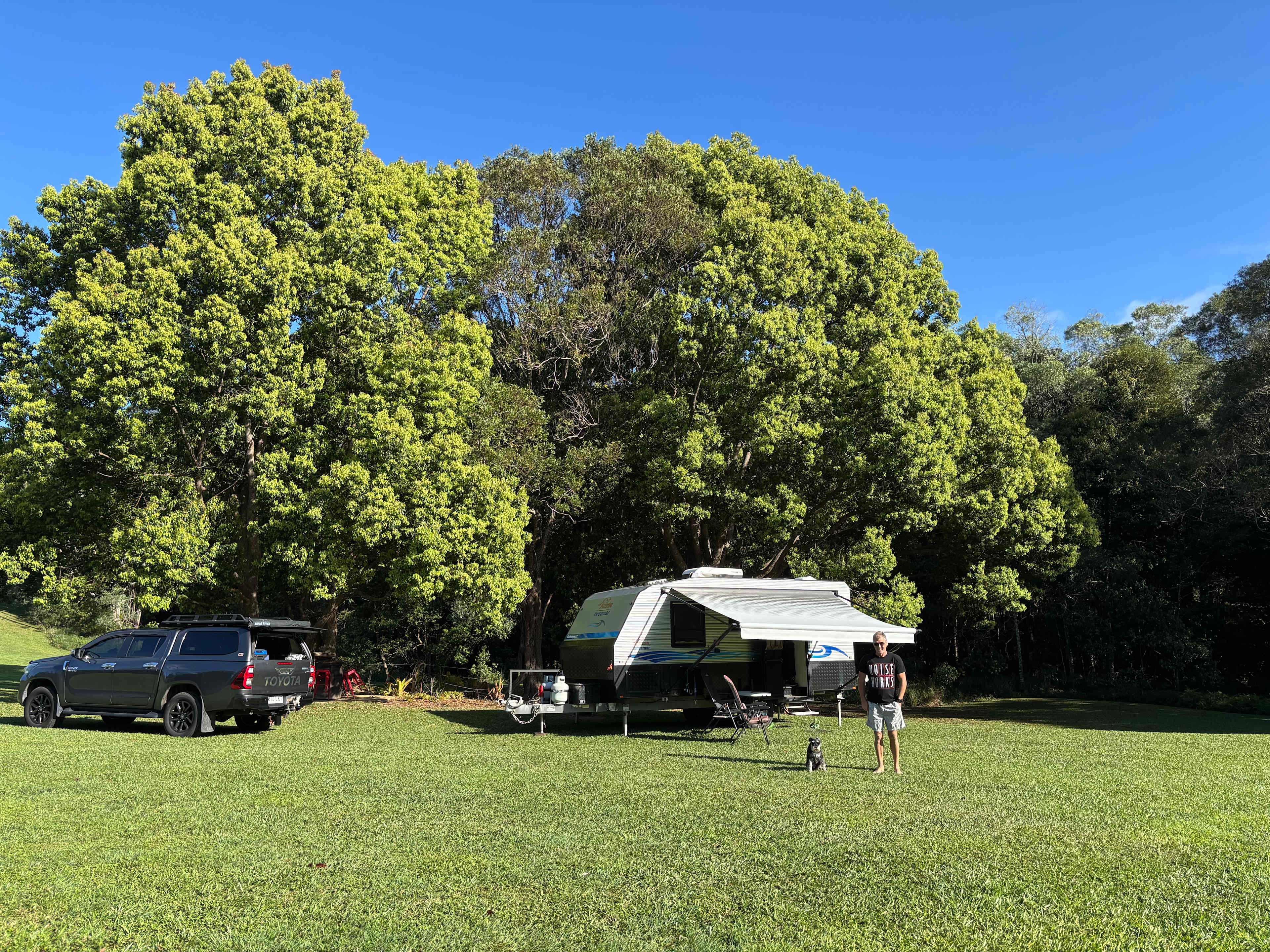 Hills on Lawnville