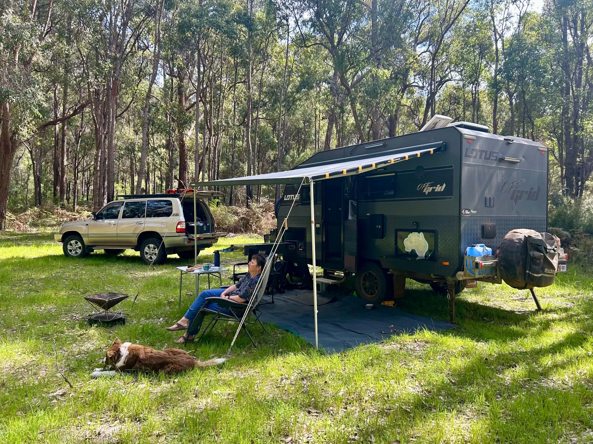 Jarrah Bridge Farm