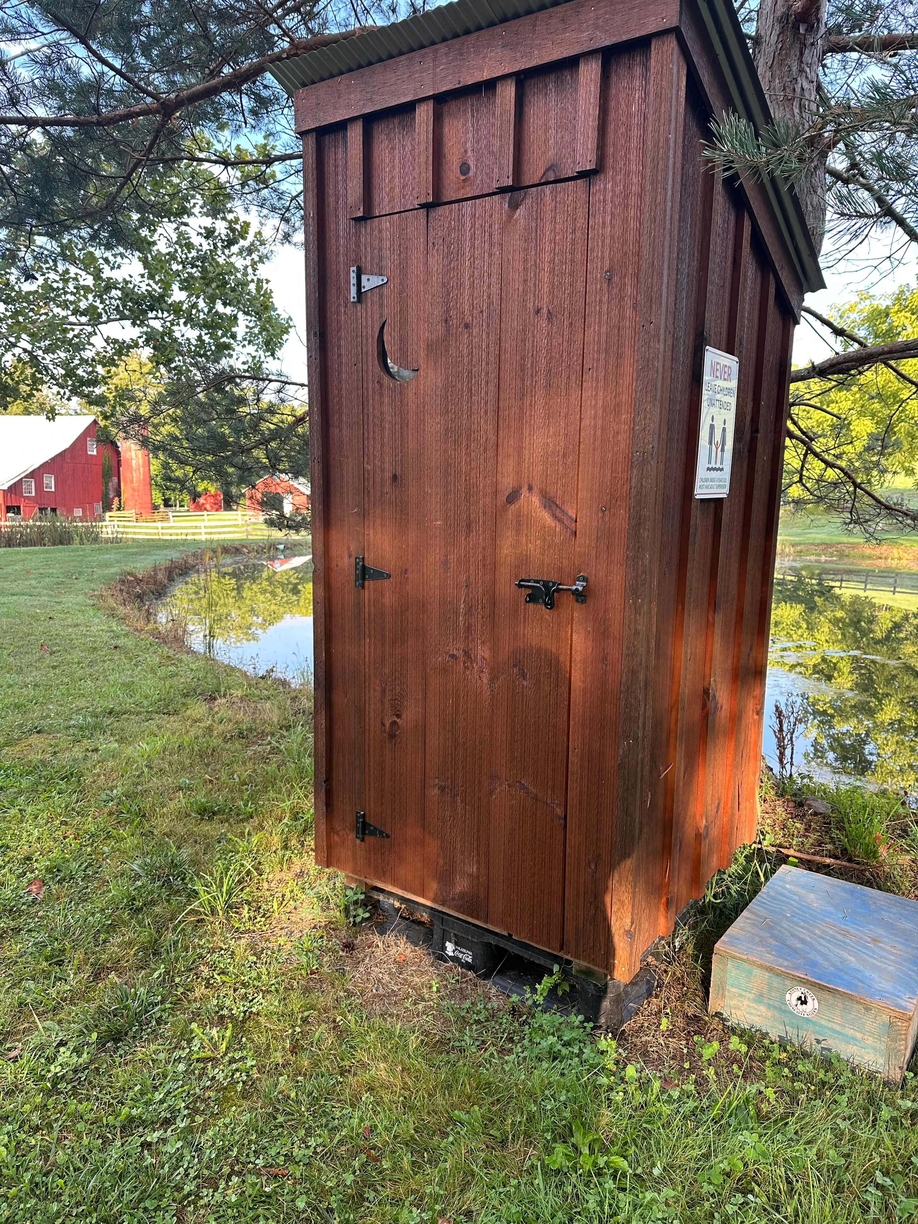 Fairie Tale Farm