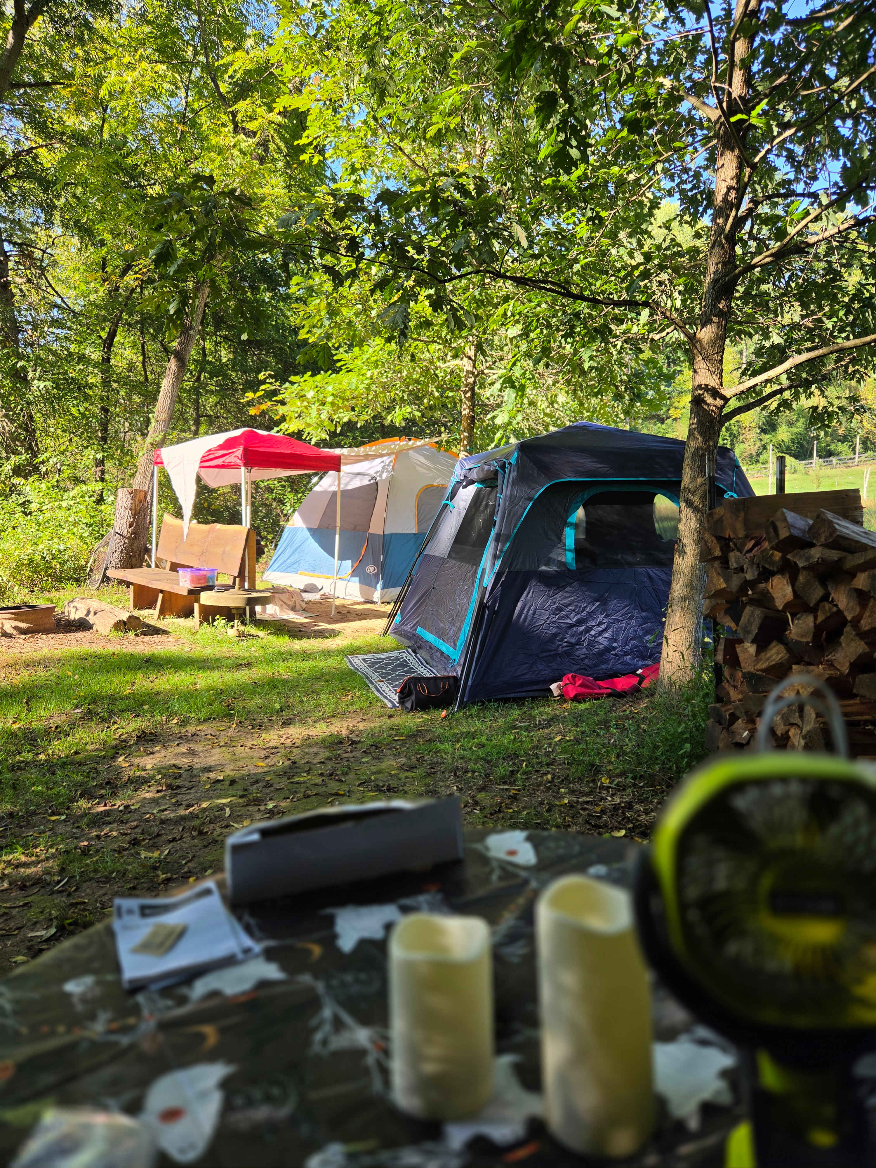 Creekside Orchard