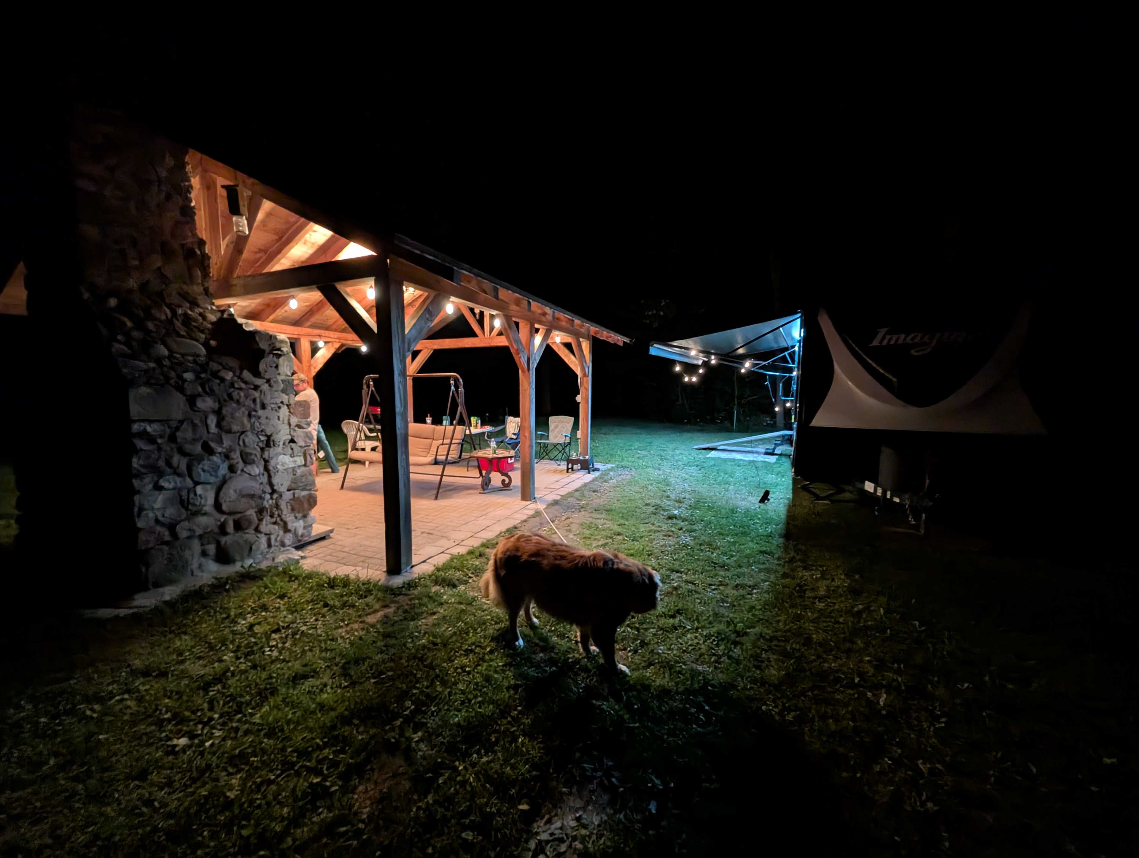 Finger Lakes Hideaway