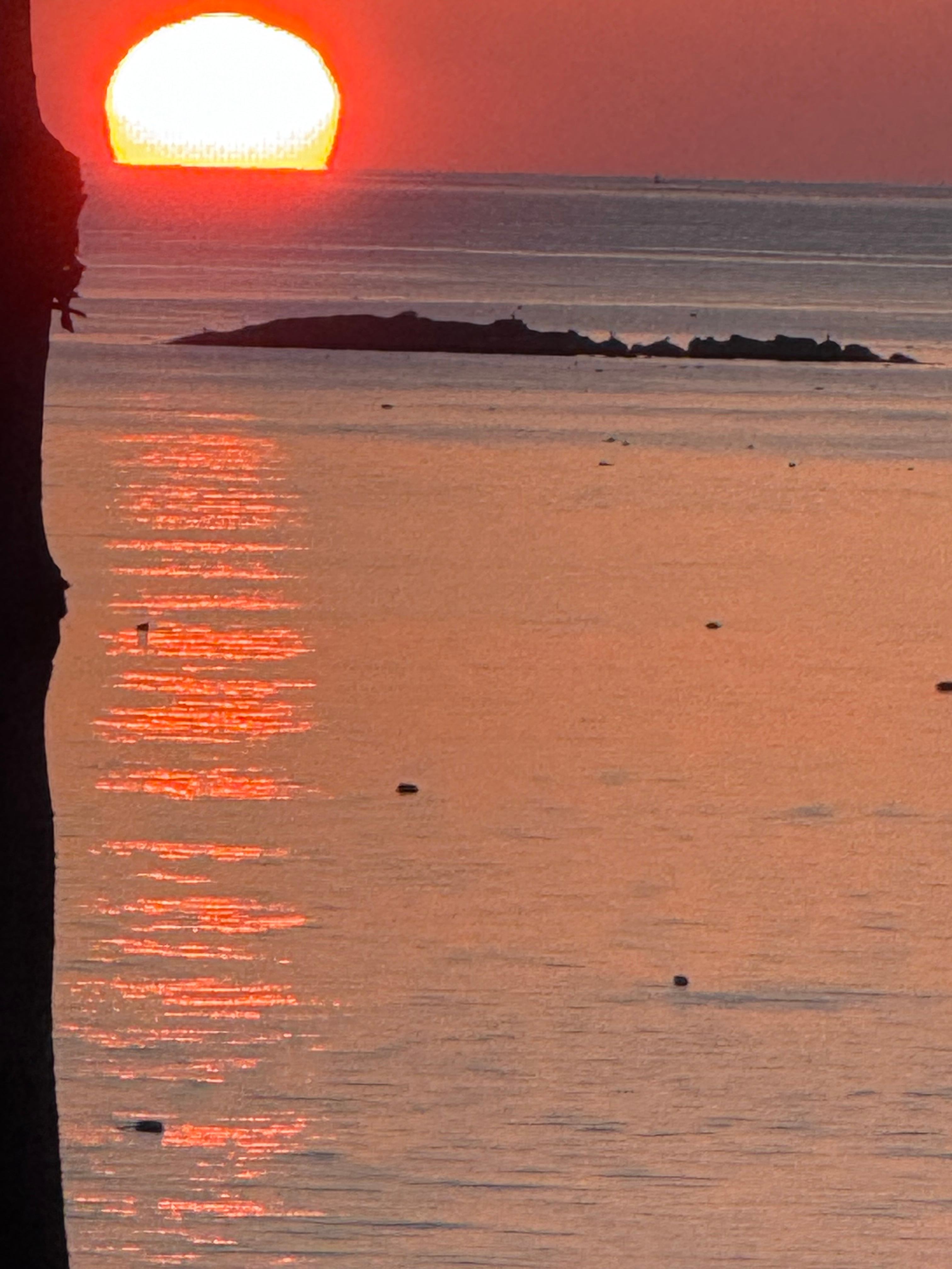 Sunrise