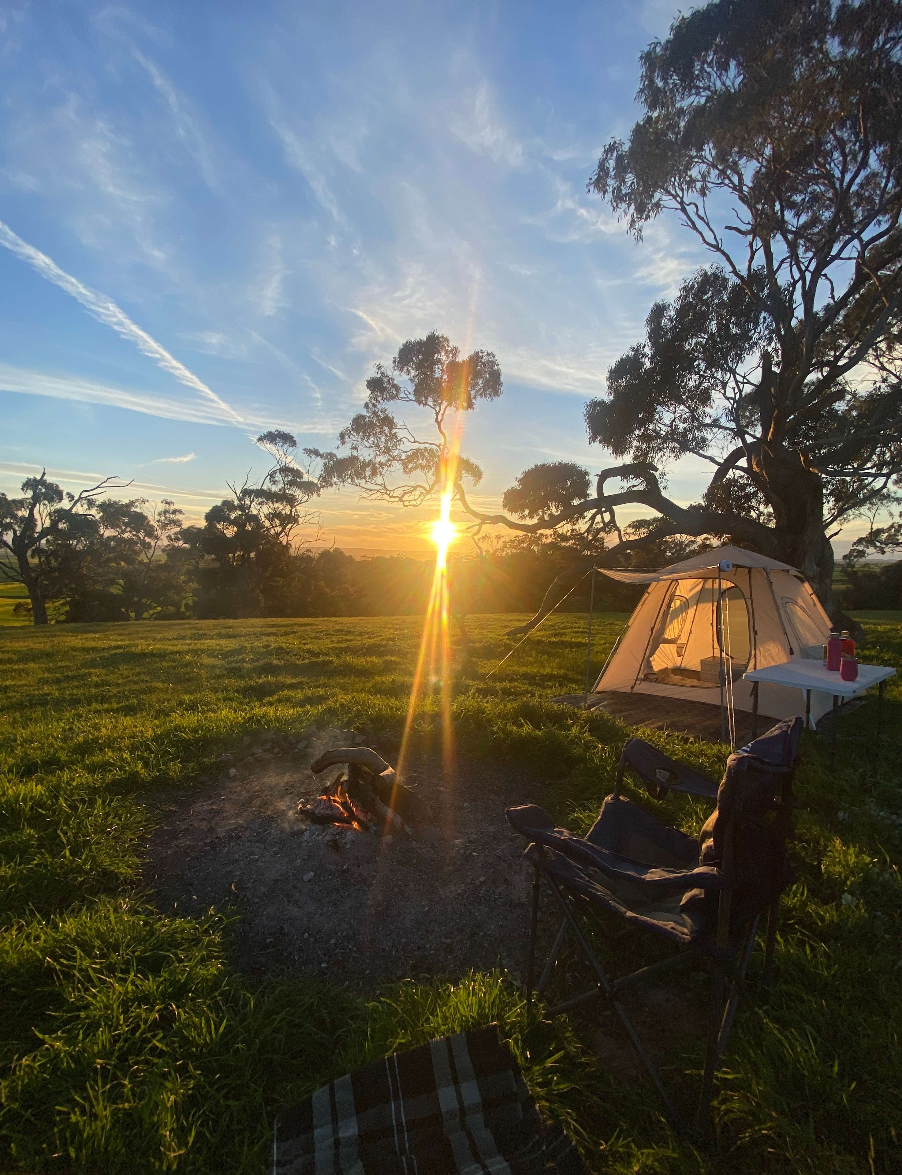 Edgehill Farm Stays Riverton