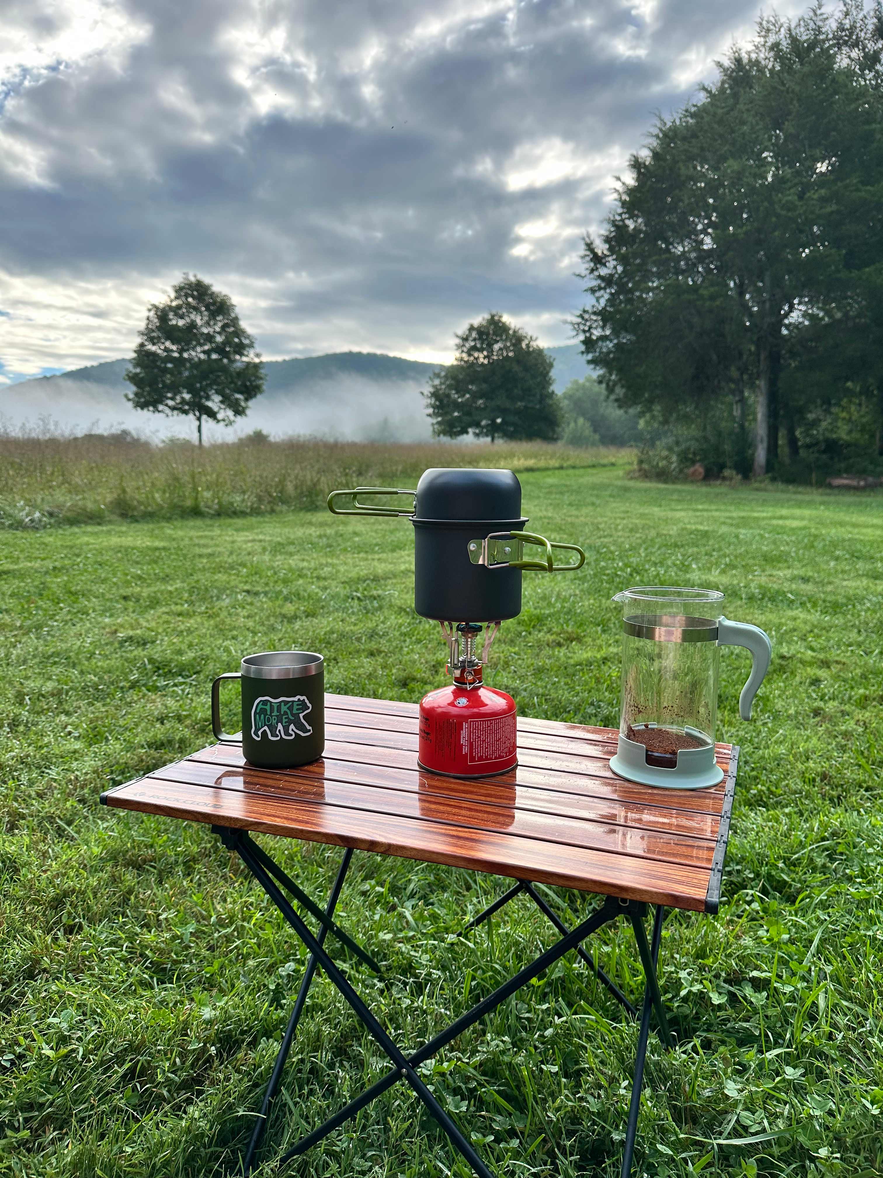 Pastimes on Passage Creek Ranch