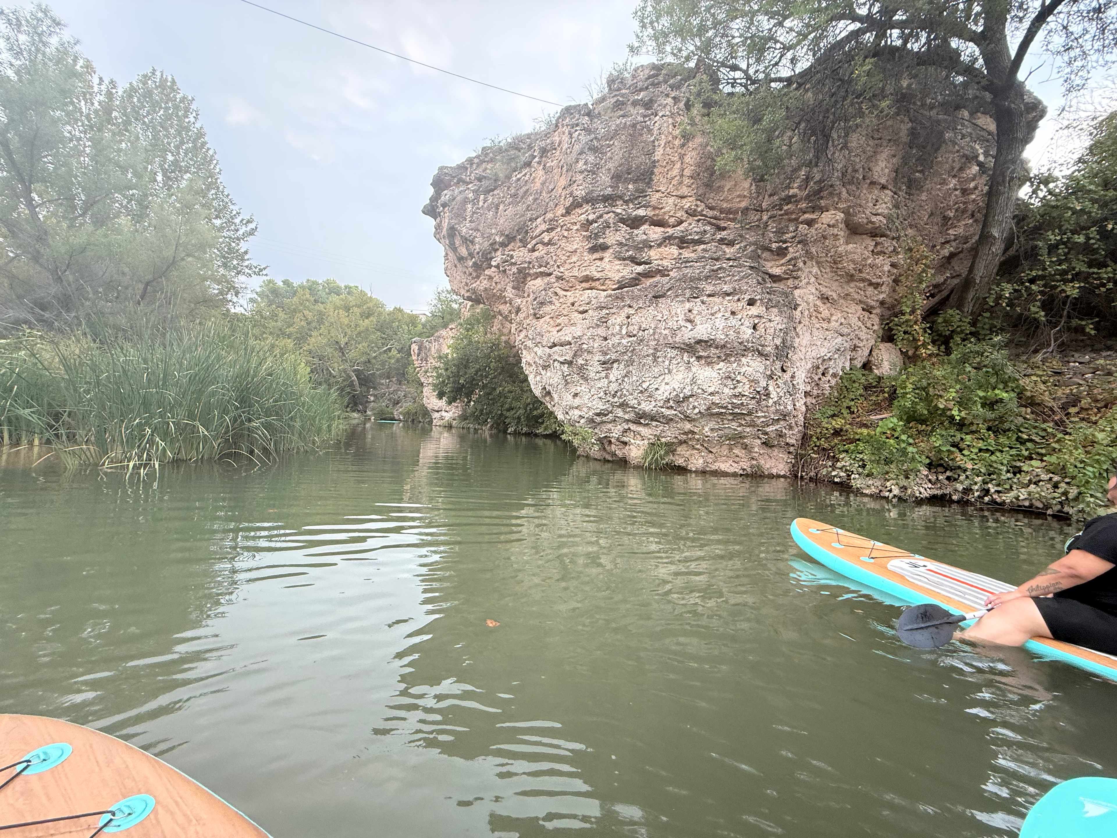 Sacred Springs-Private creek access