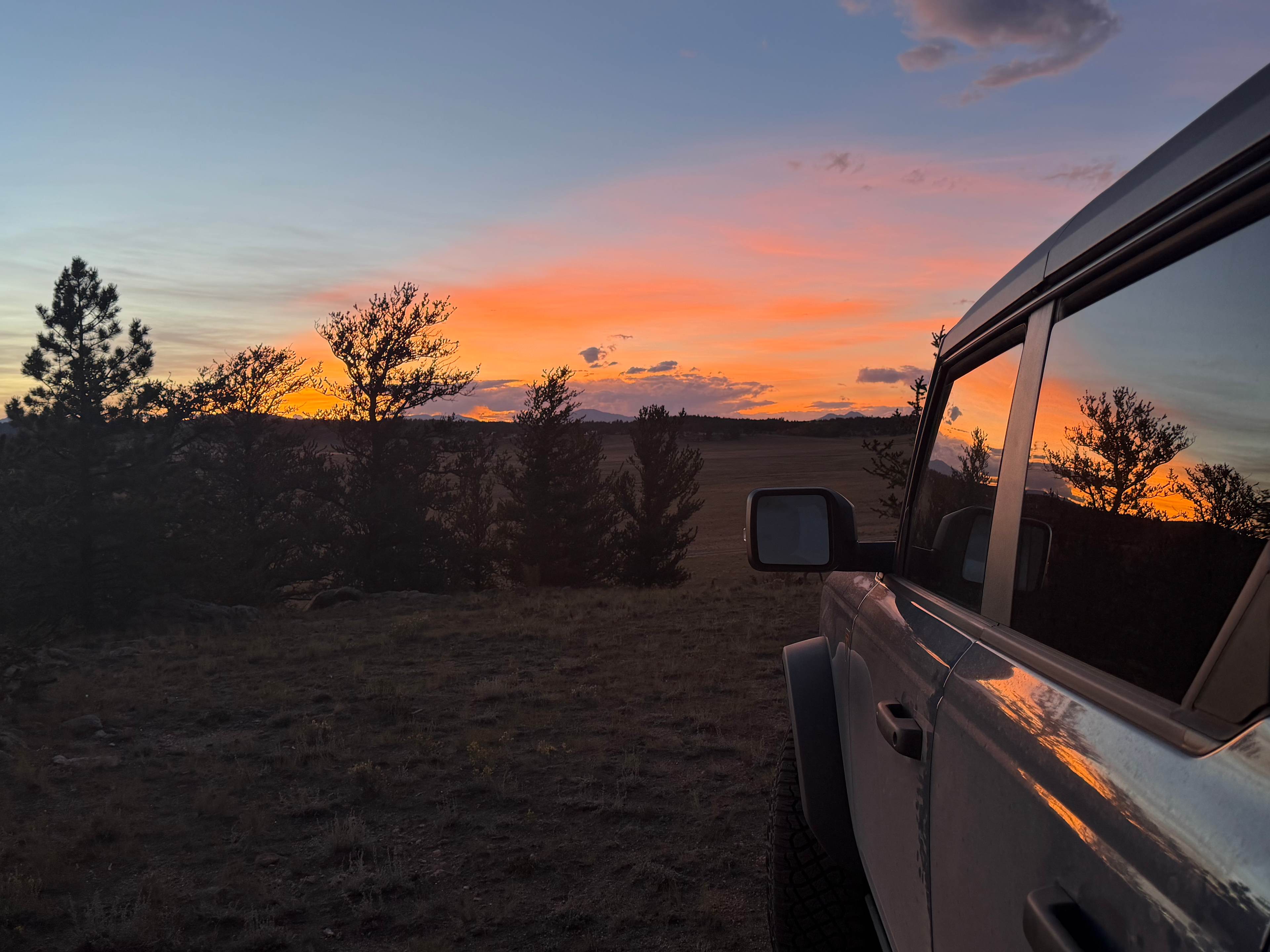 High Plains Hideaway